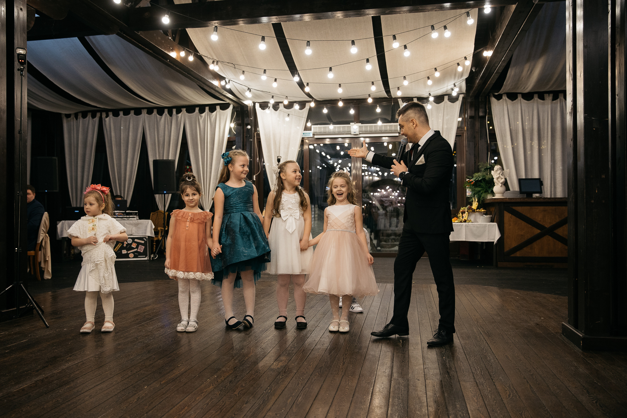 Анна и Михаил. Свадебный и семейный фотограф Раменское Жуковский  Александр Зимин