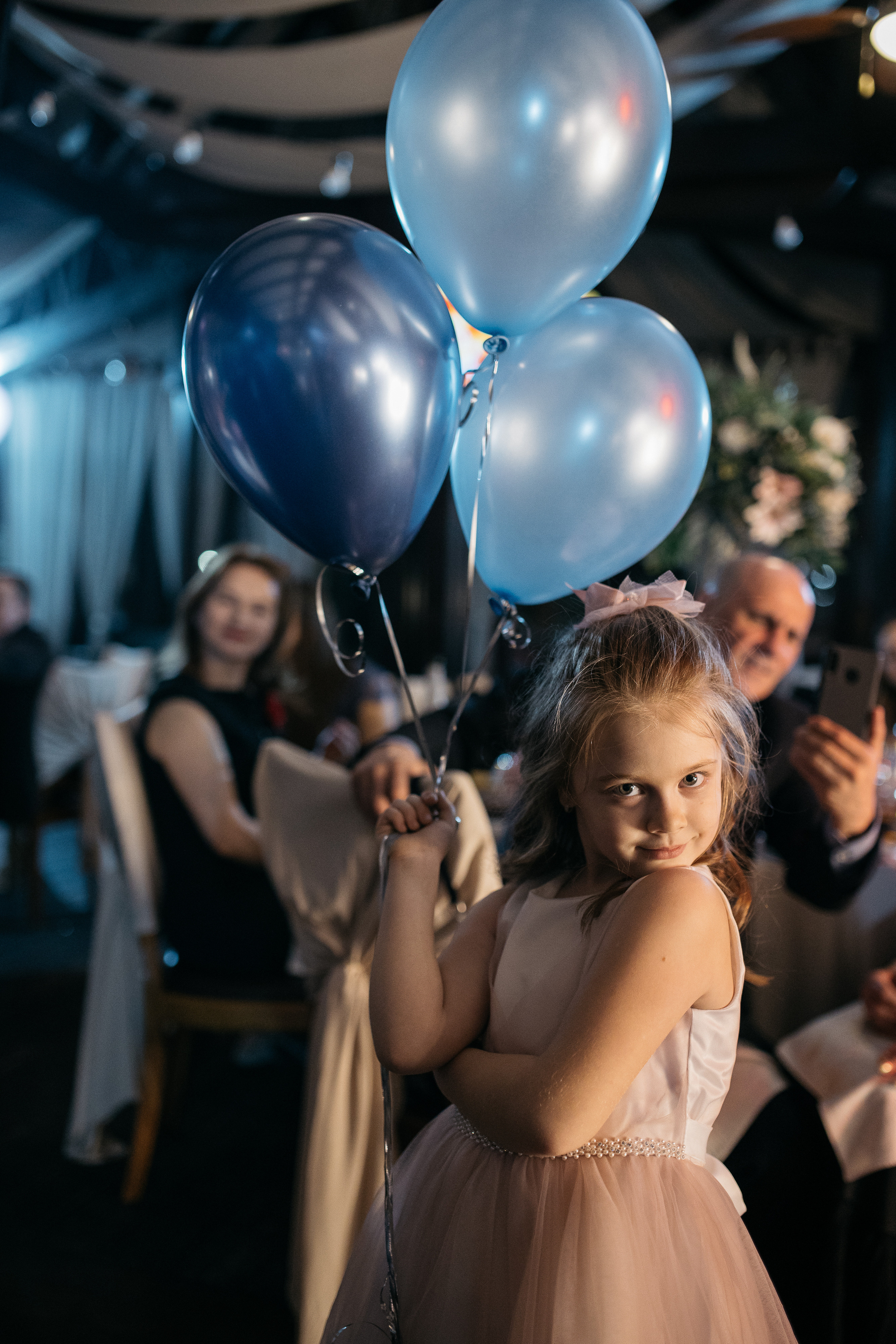 Анна и Михаил. Свадебный и семейный фотограф Раменское Жуковский  Александр Зимин