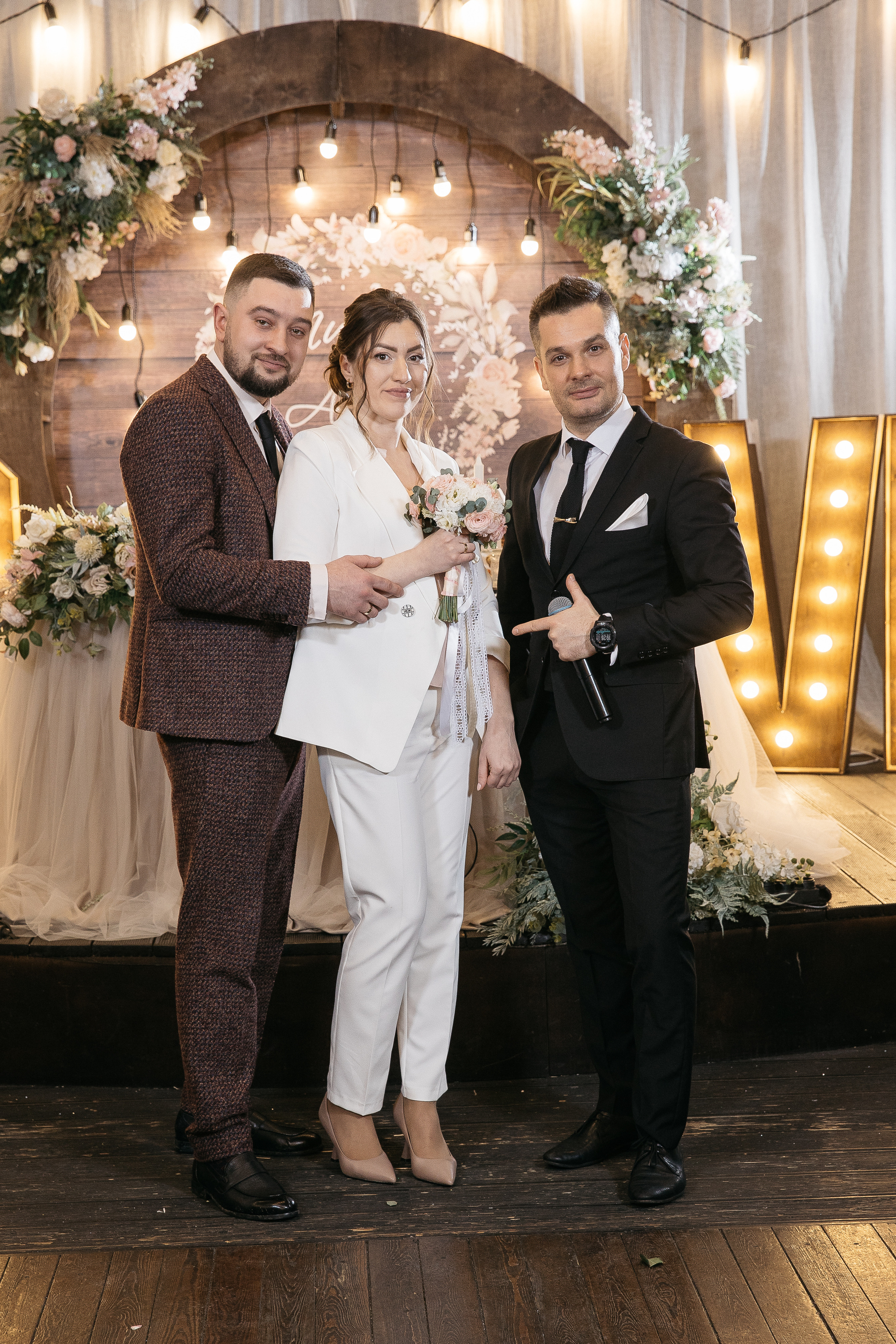 Анна и Михаил. Свадебный и семейный фотограф Раменское Жуковский  Александр Зимин