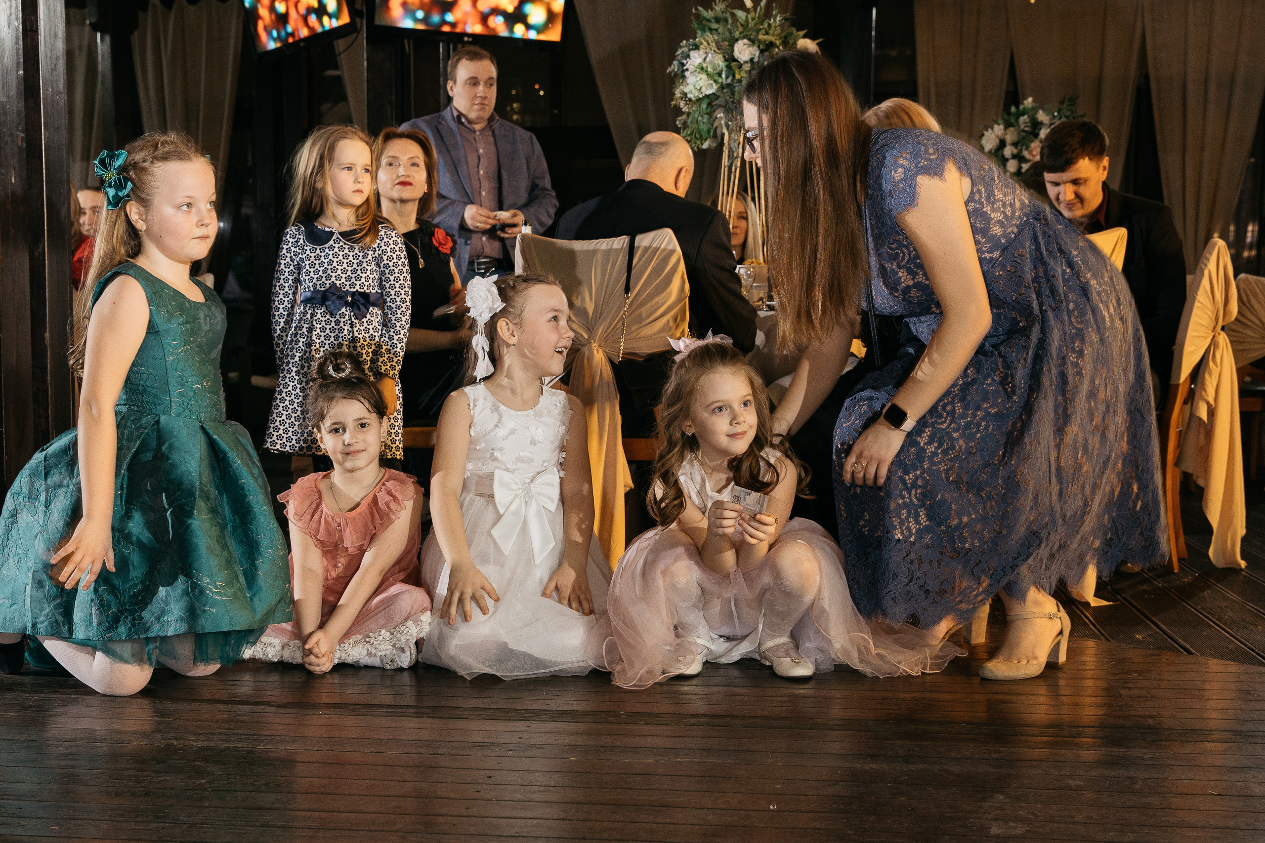 Анна и Михаил. Свадебный и семейный фотограф Раменское Жуковский  Александр Зимин