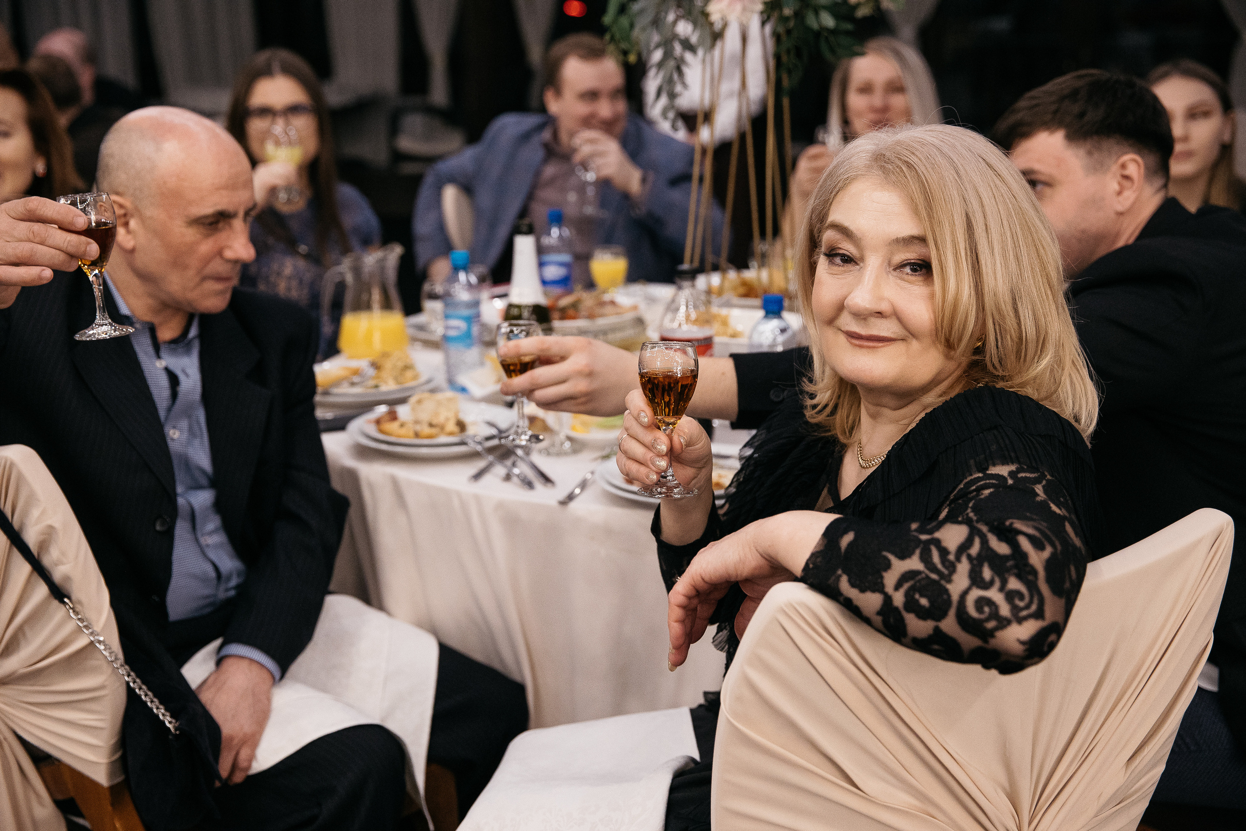 Анна и Михаил. Свадебный и семейный фотограф Раменское Жуковский  Александр Зимин