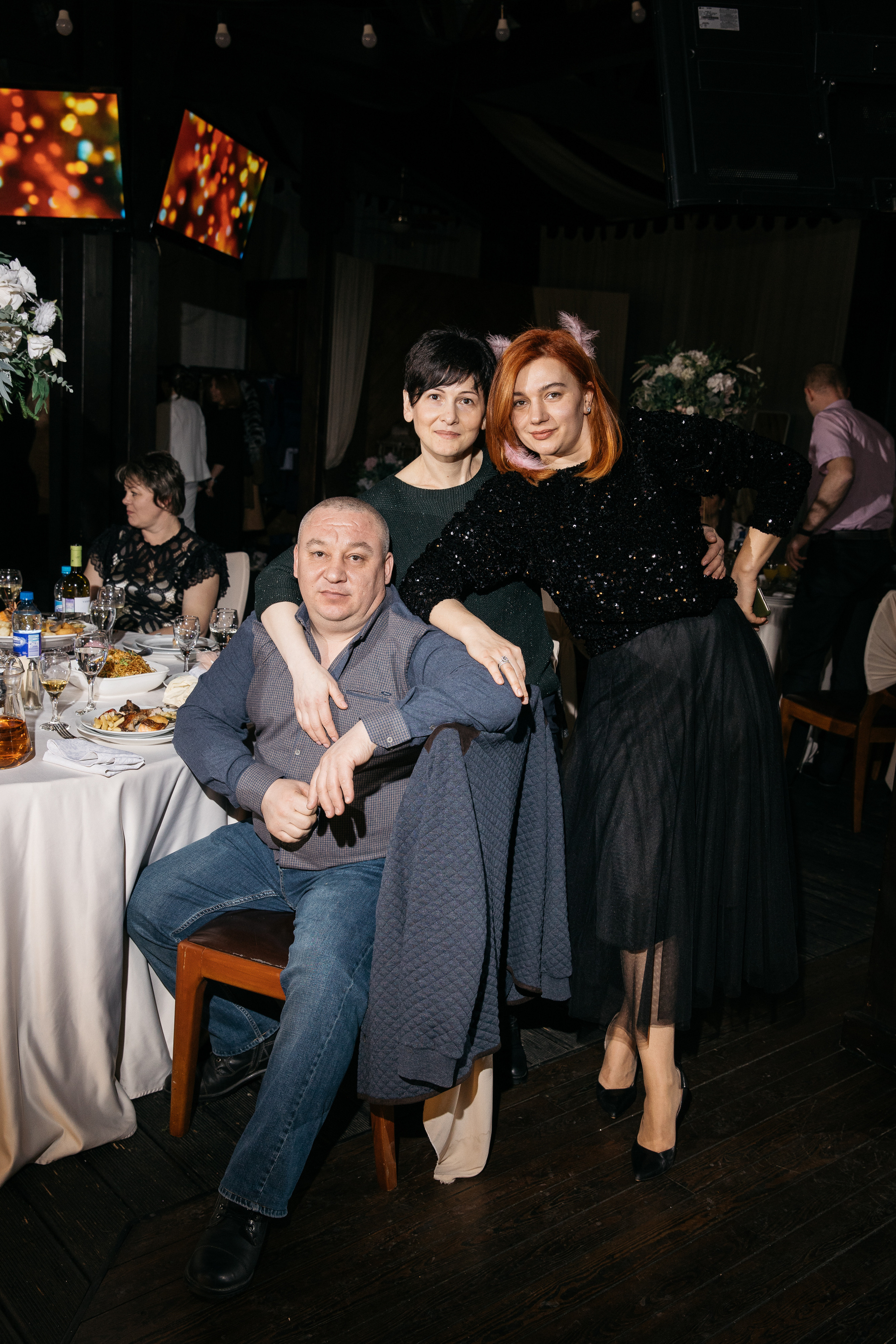 Анна и Михаил. Свадебный и семейный фотограф Раменское Жуковский  Александр Зимин