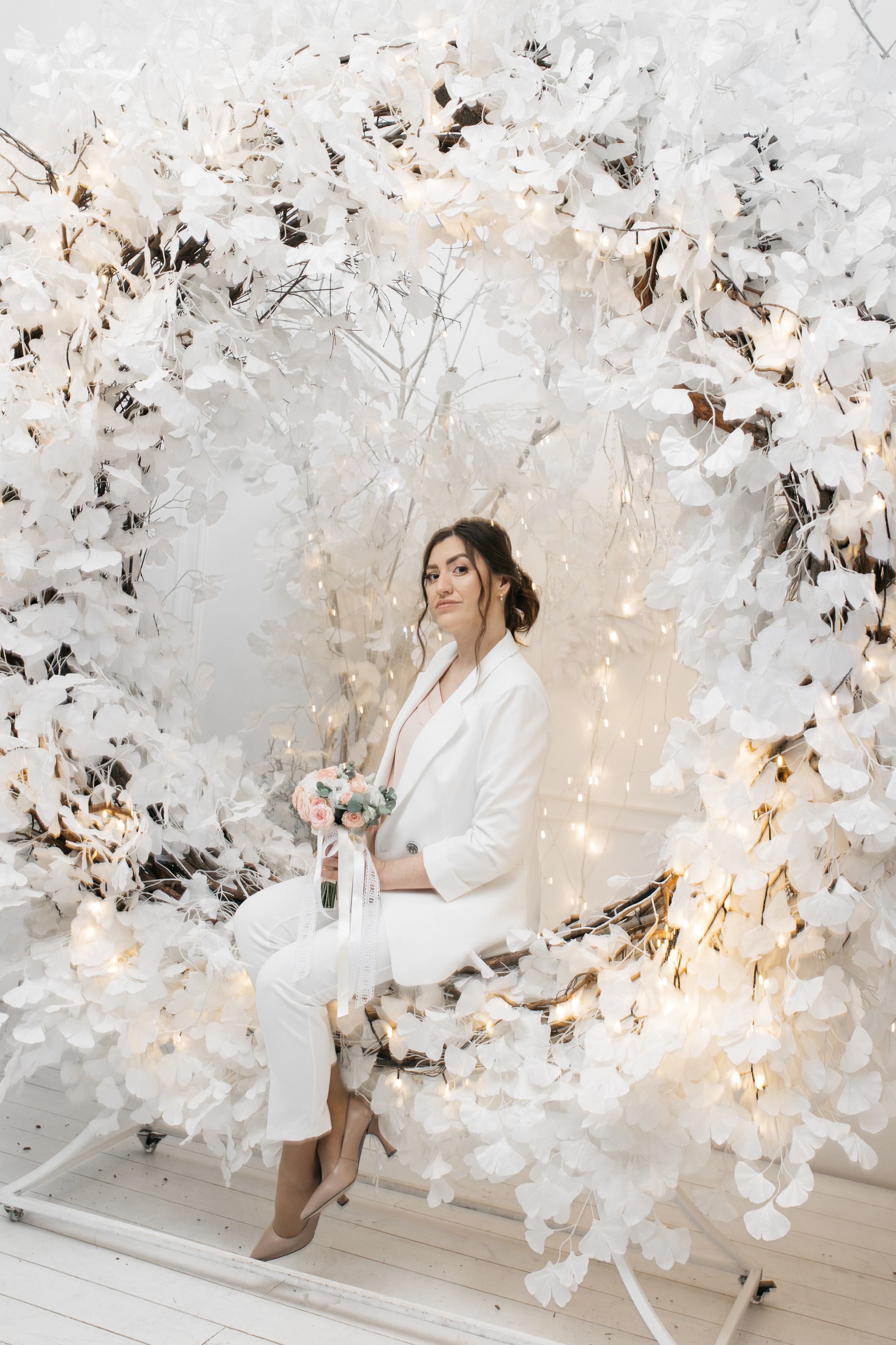 Анна и Михаил. Свадебный и семейный фотограф Раменское Жуковский  Александр Зимин