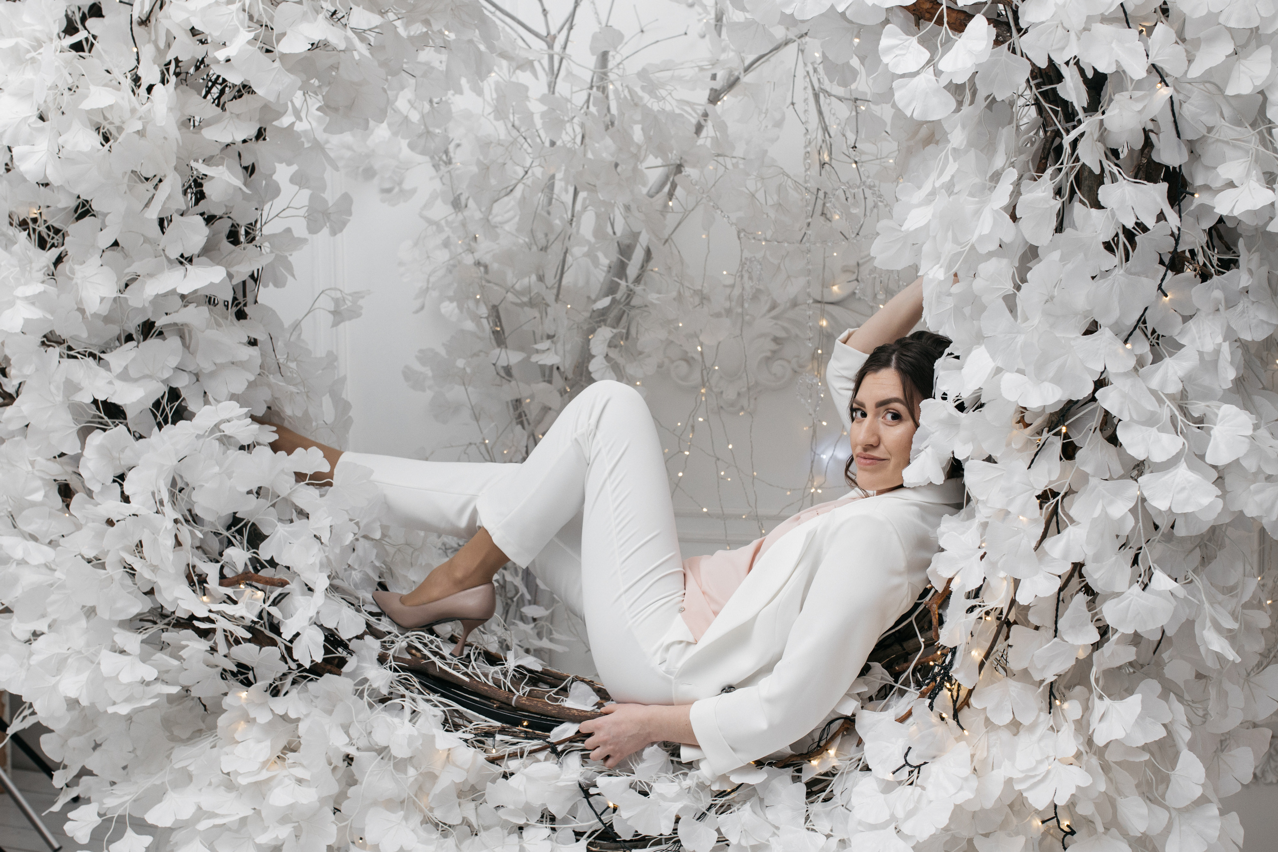 Анна и Михаил. Свадебный и семейный фотограф Раменское Жуковский  Александр Зимин