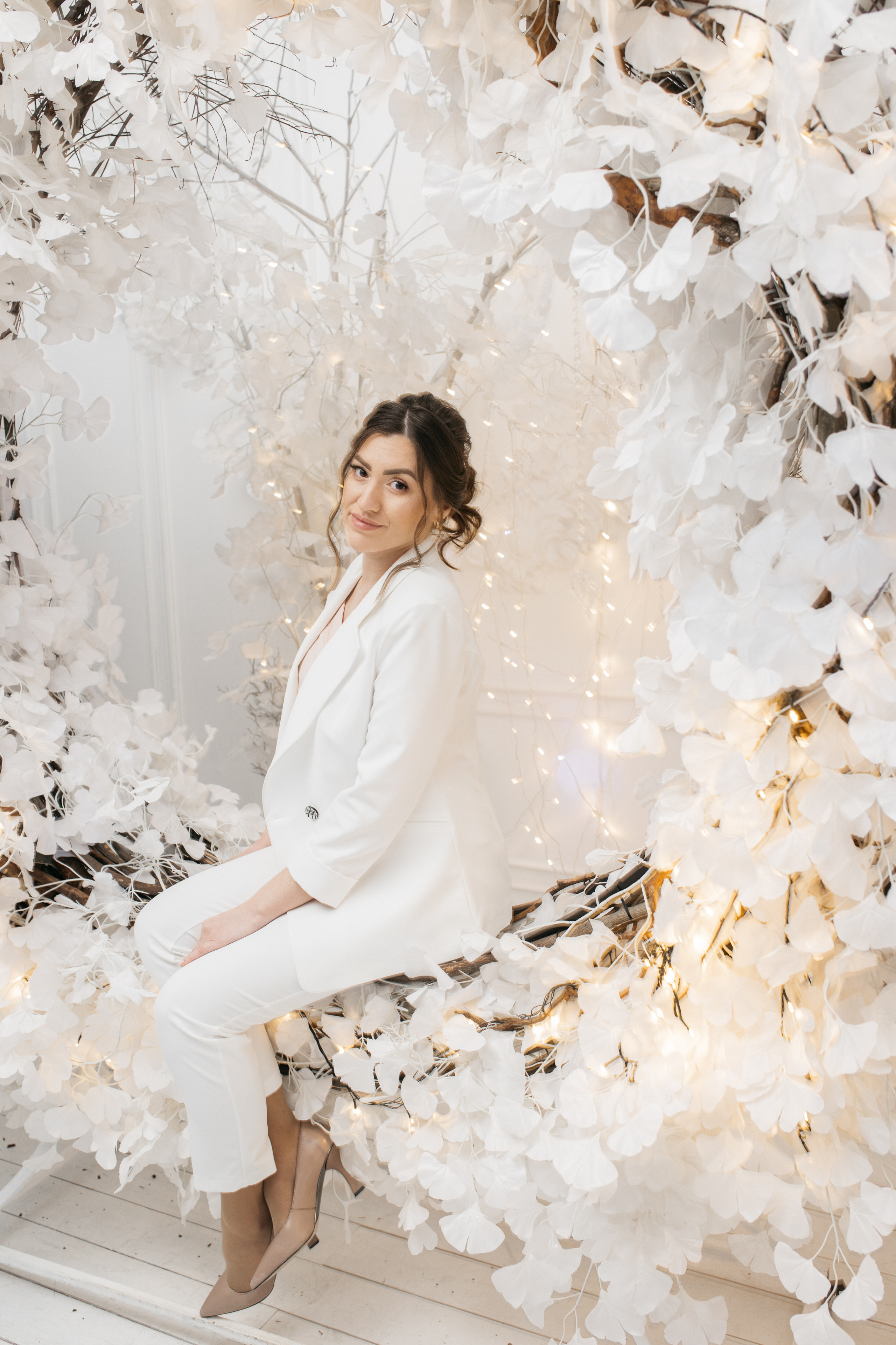 Анна и Михаил. Свадебный и семейный фотограф Раменское Жуковский  Александр Зимин