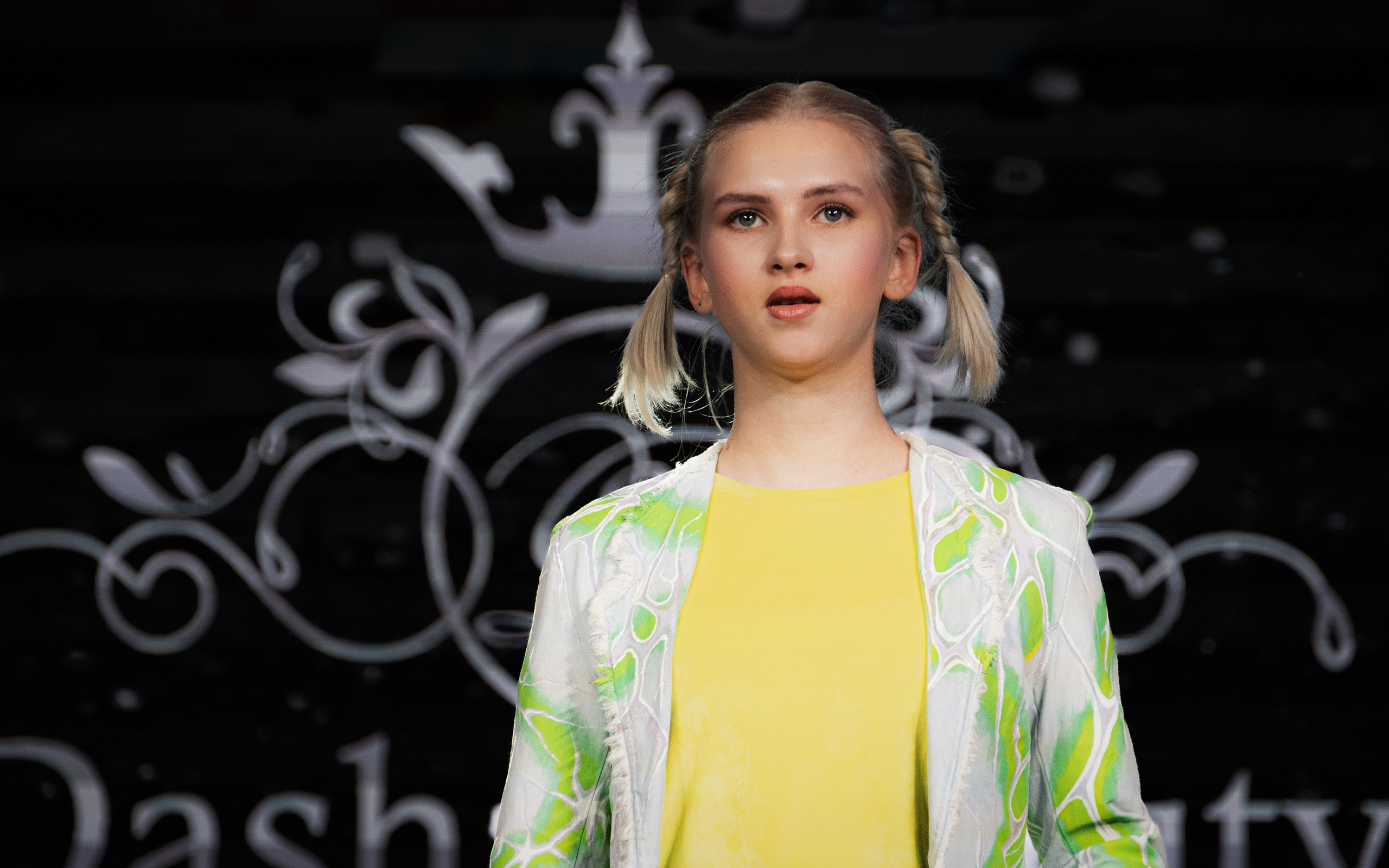 Премия "Сибирский стиль 2024"