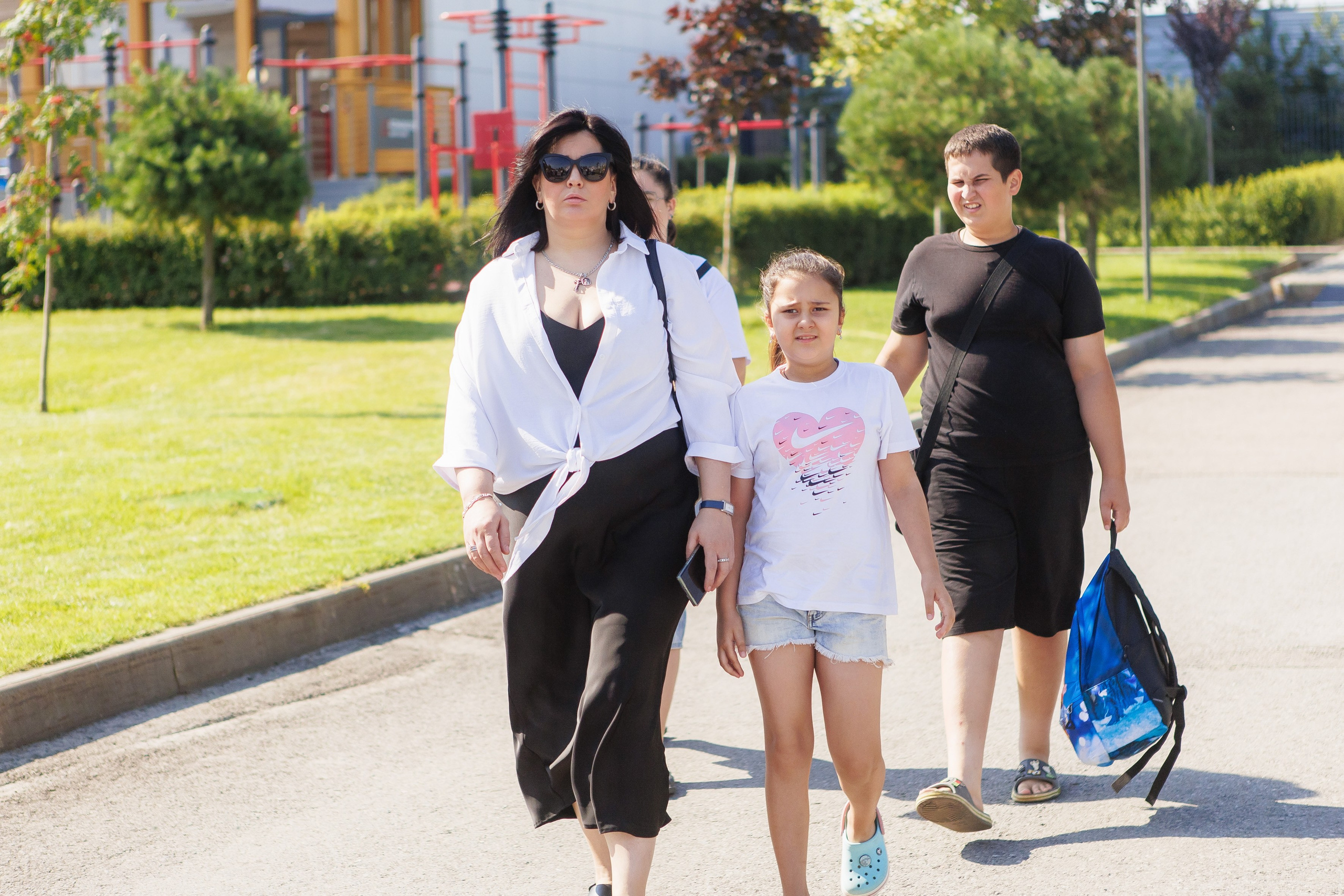 БЕКАРТ — День Семьи. Свадебный и портретный Фотограф в Липецке Дмитрий Котюков