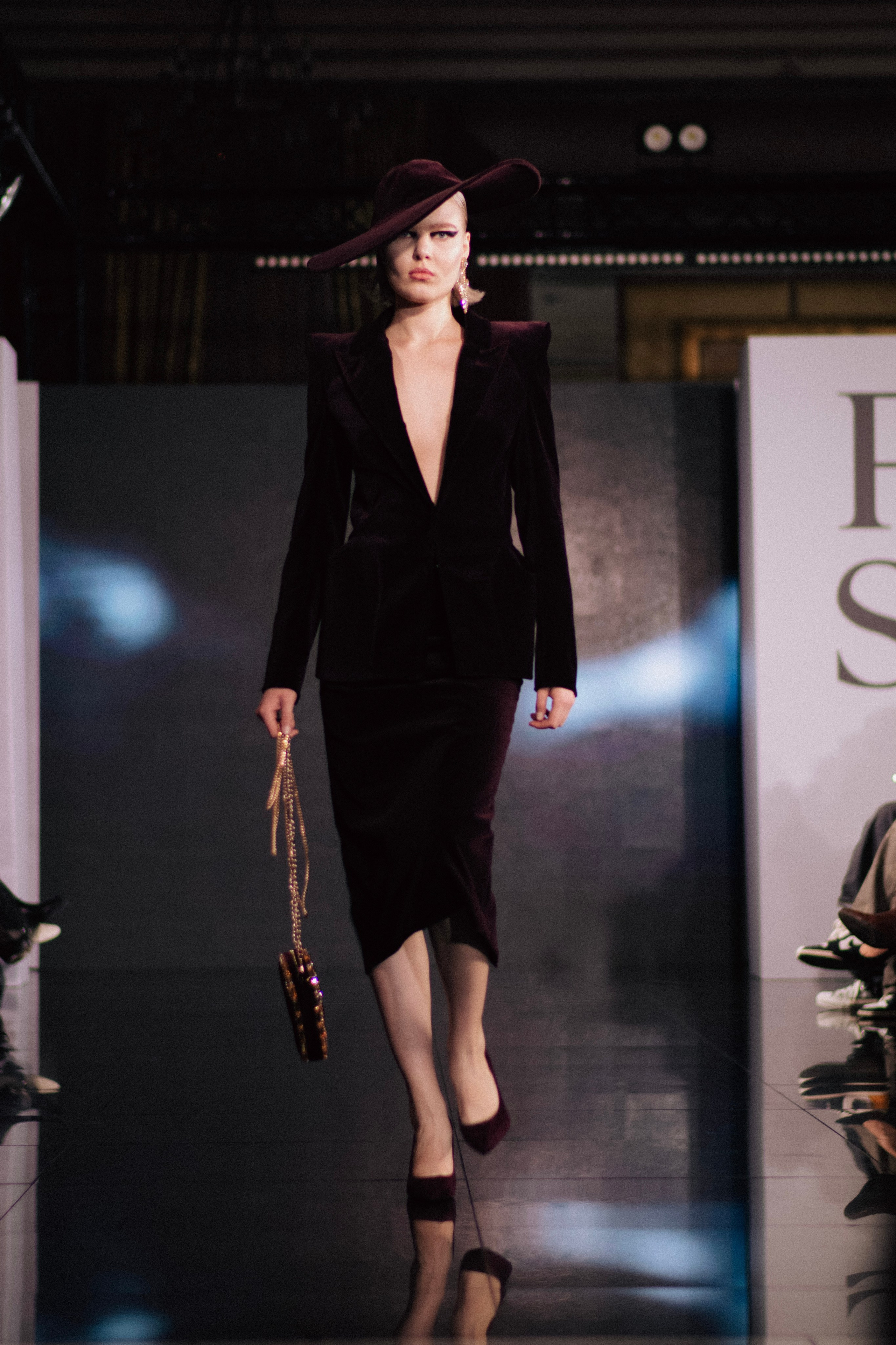 Репортажная съемка Fashion. Фотограф в Санкт-Петербурге Янина Фомина