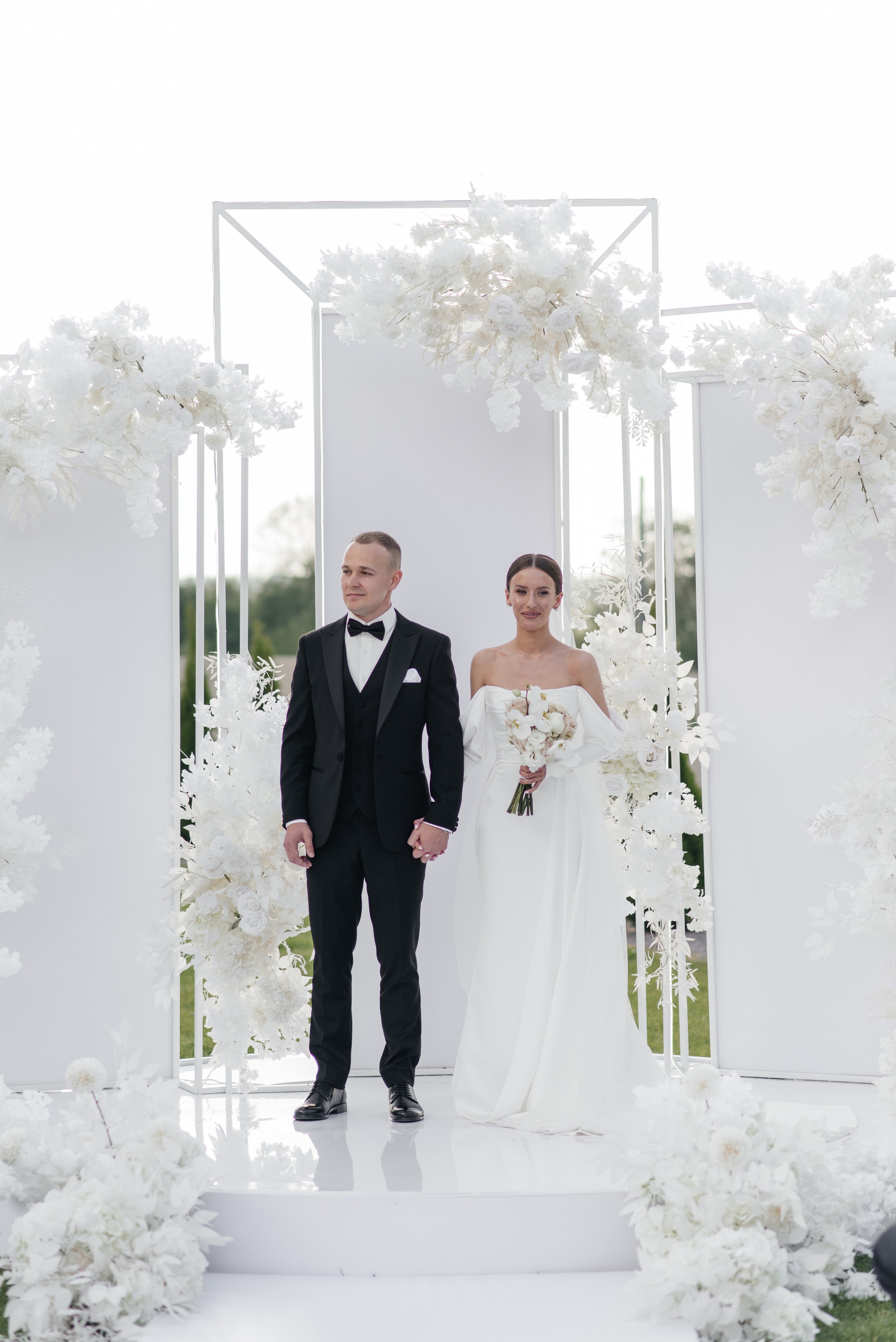 Свадьба Владимир и Ксения Курск. Свадебный фотограф Белгород