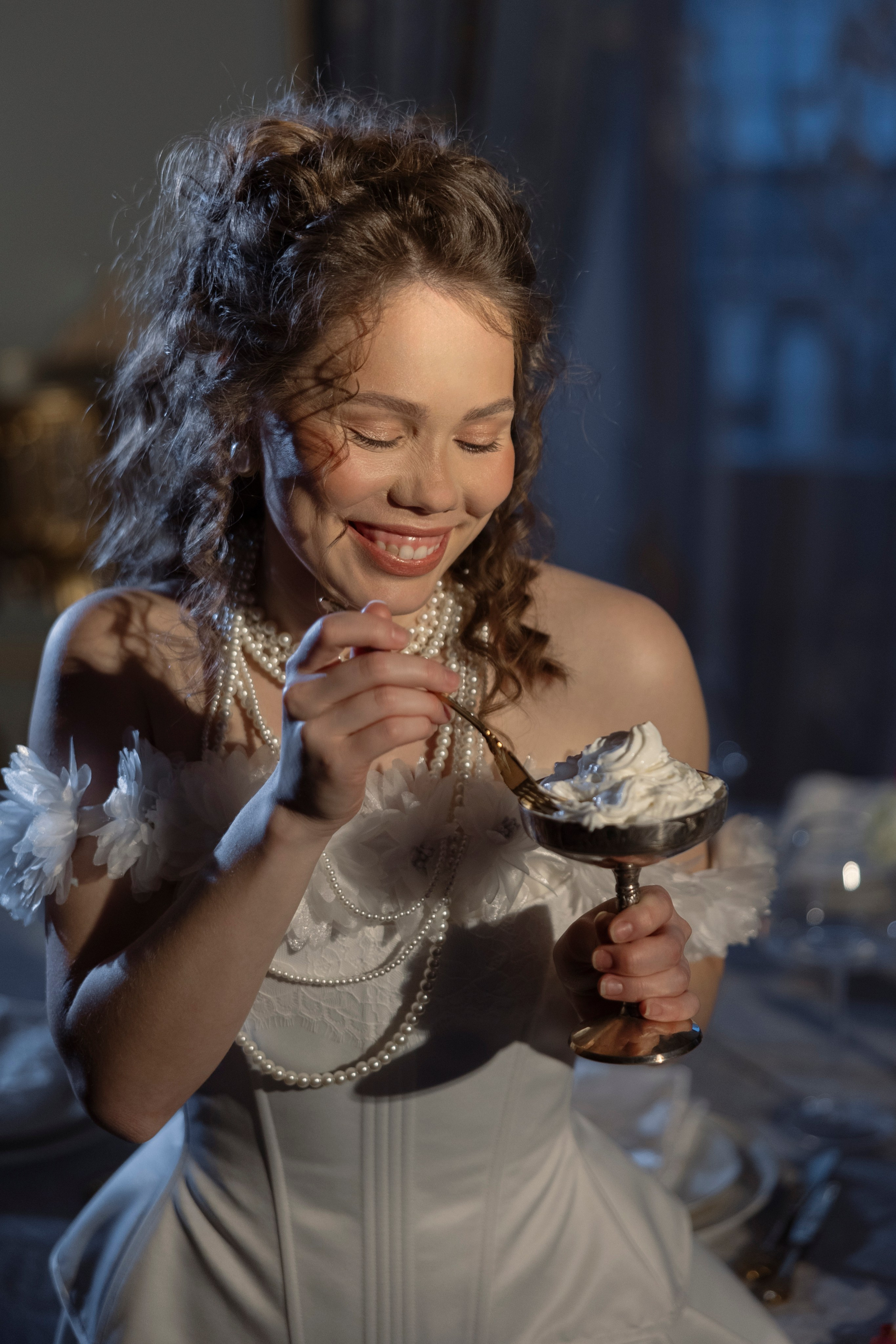 Евгения и Али. Свадебный фотограф Курск Максим Ноздрачев