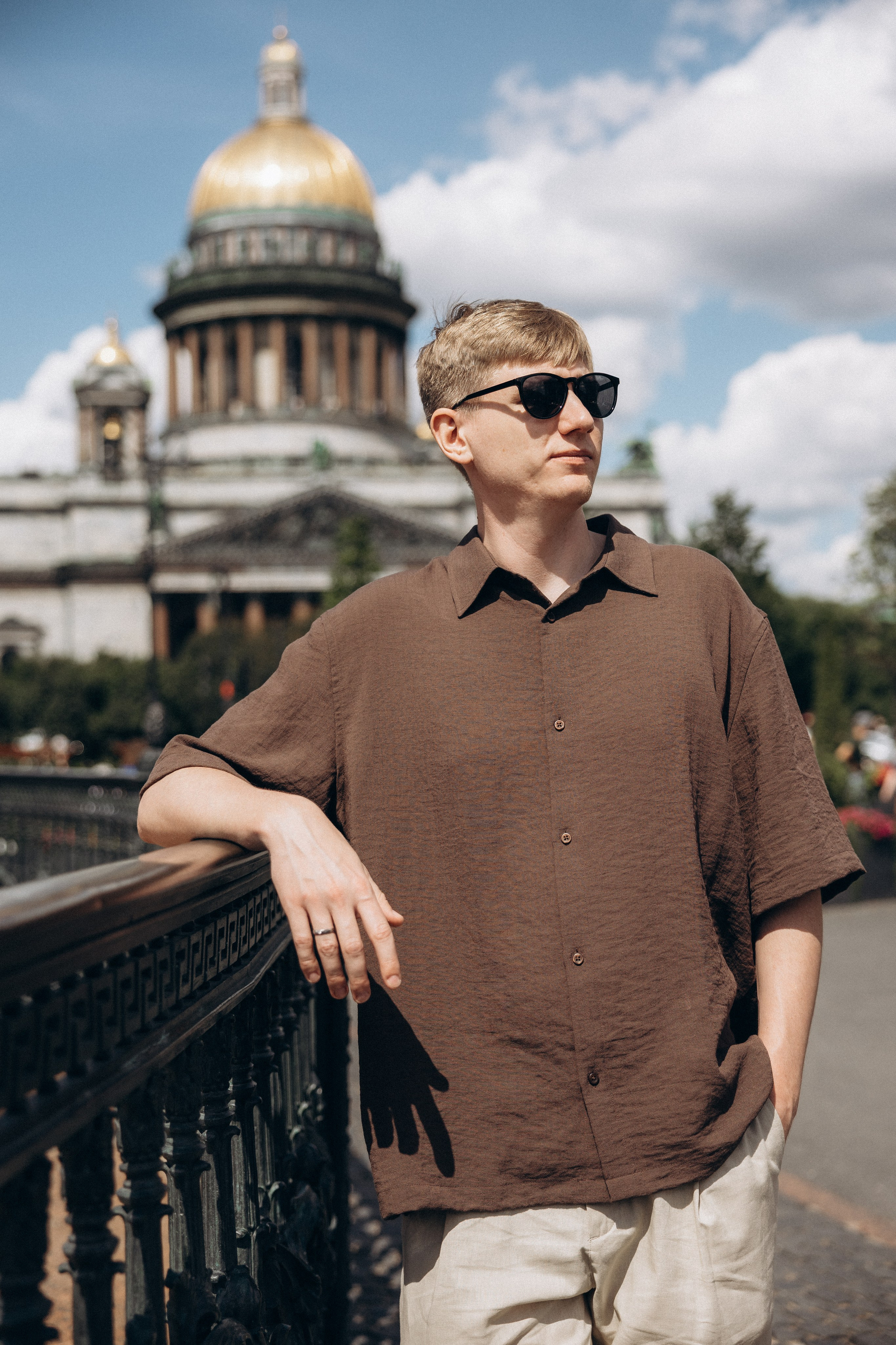Аня & Андрей /Загс Кировского рна. Phdkvmr.ru