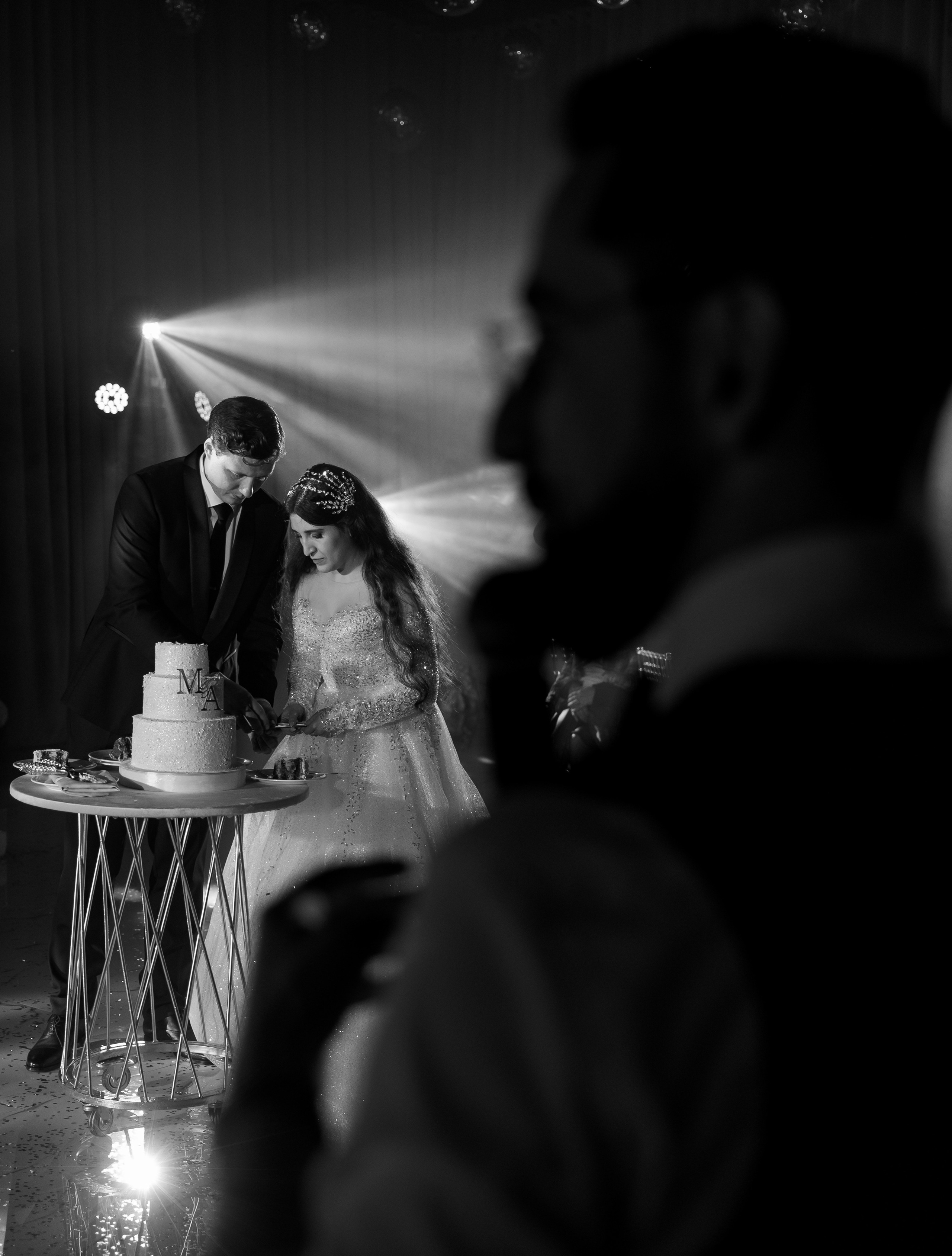 Максим и Амалия. Фотограф Алина Мкртычева