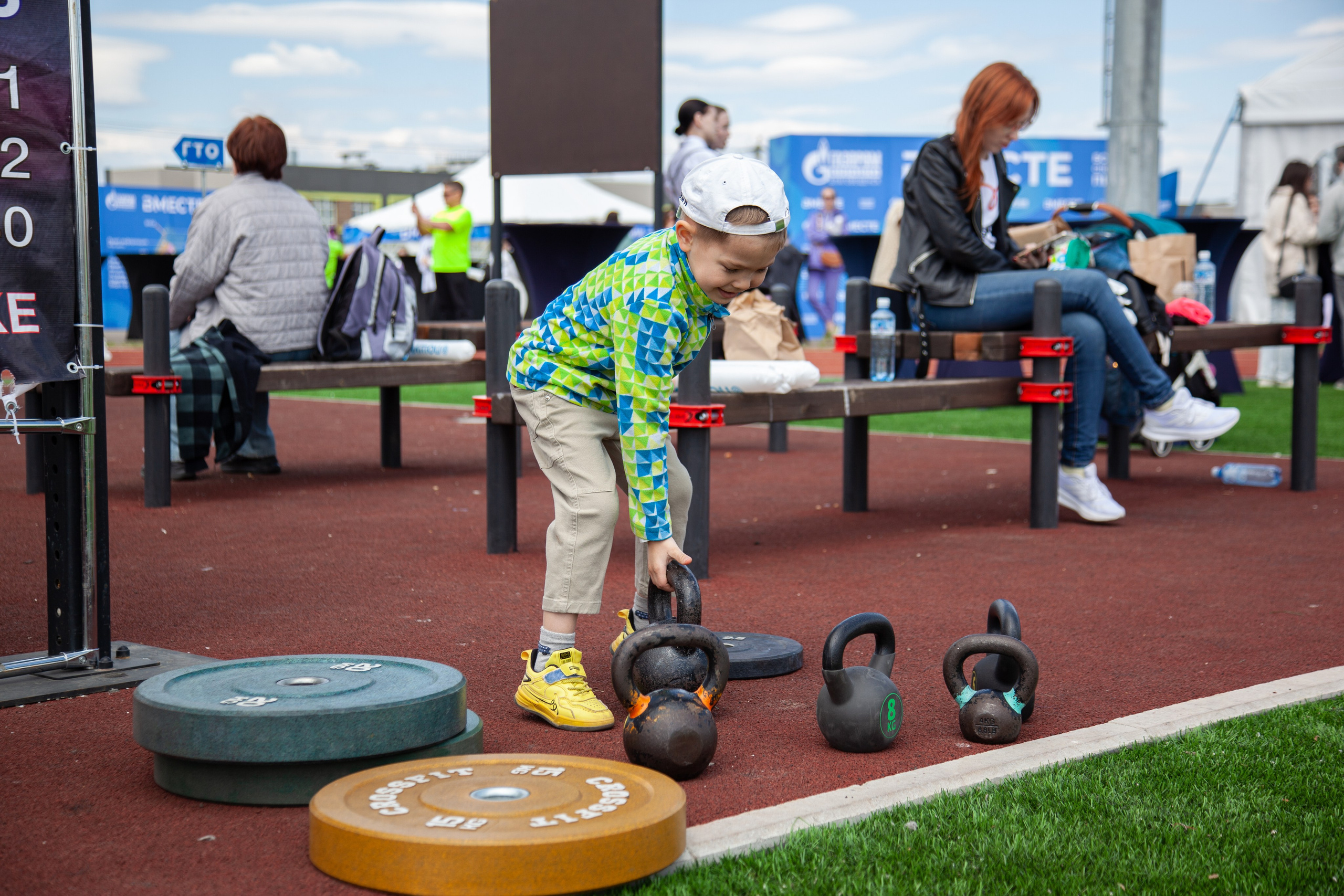 Газпром ВМЕСТЕ 24.05.25. Медиа-продюсер и фотограф Сорокина Кристина г. Благовещенск
