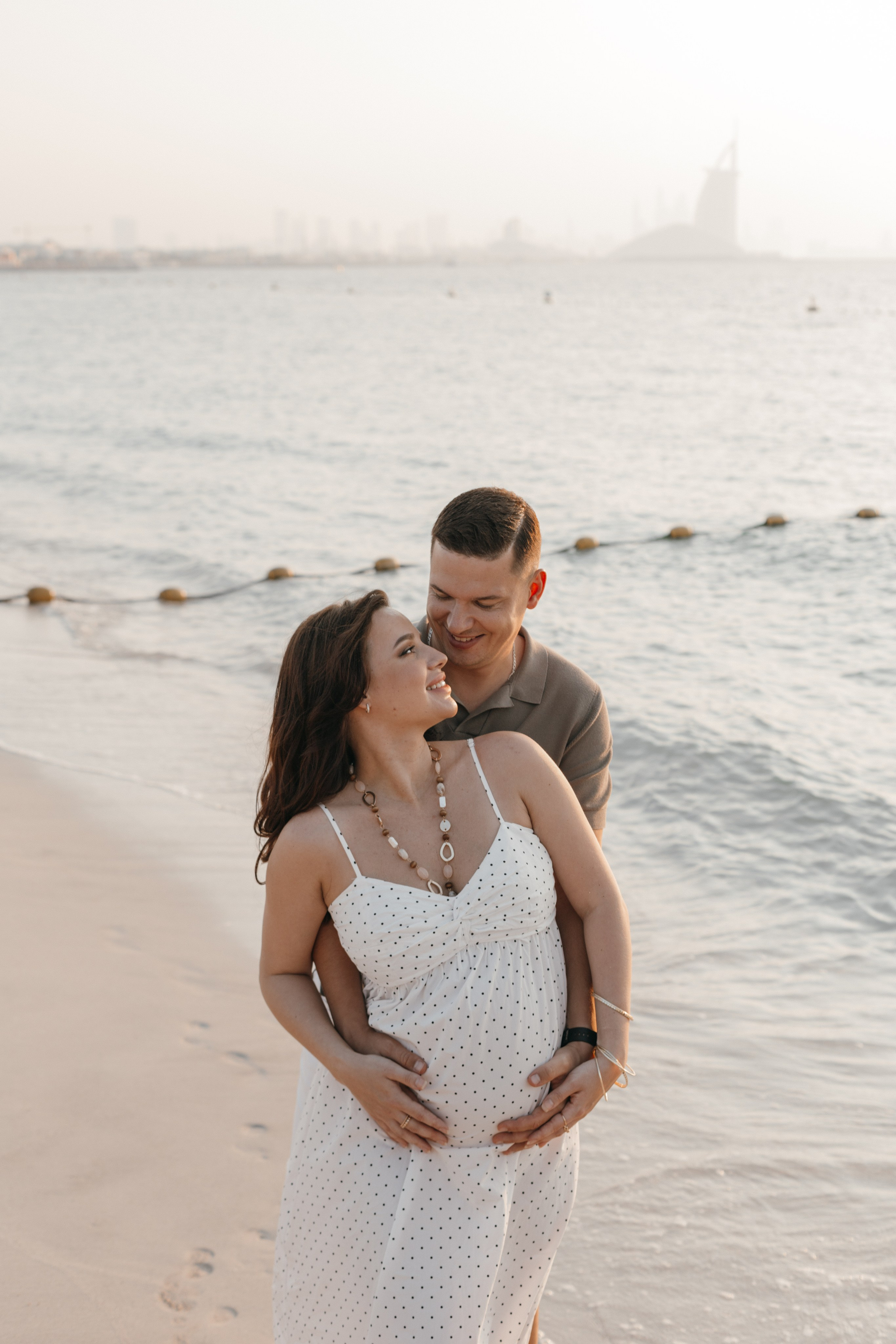 Pregnancy Photoshoot Dubai | Record Lasting Memories