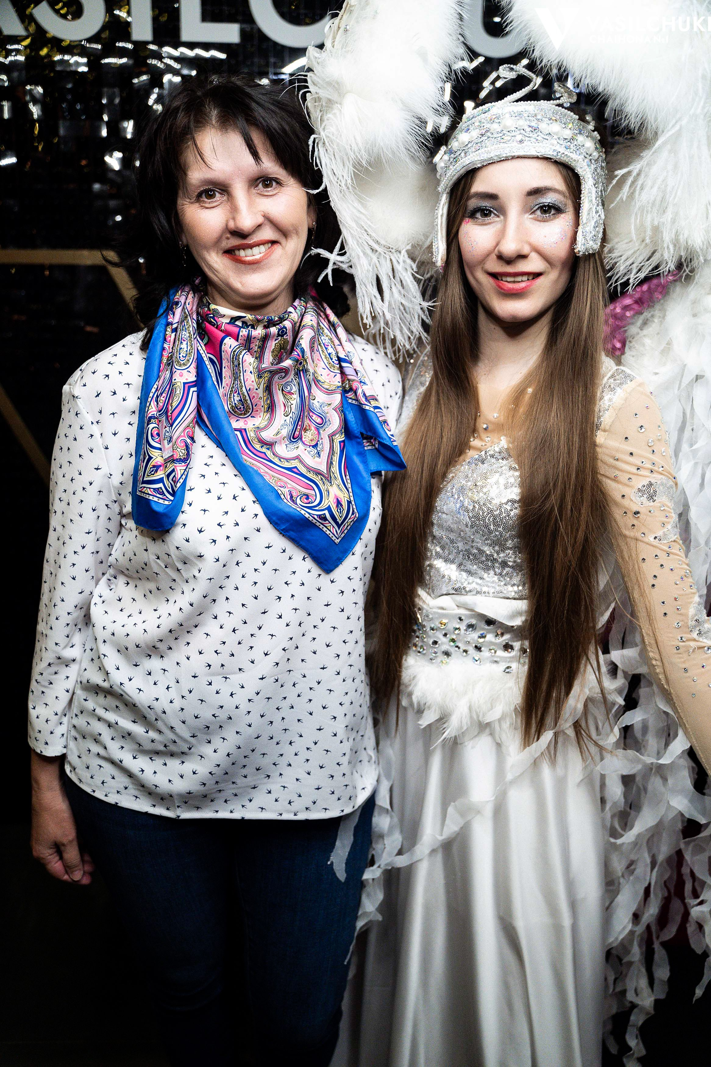 VASILCHUKI. Фотограф Казань