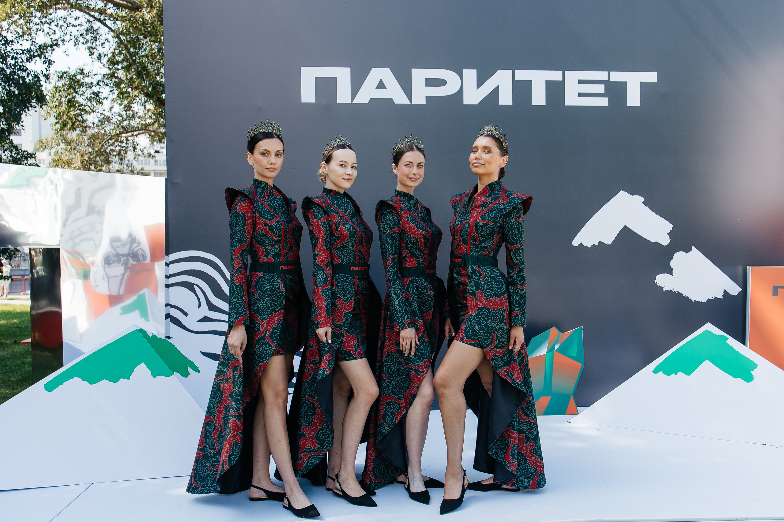 События, мероприятия. Фотограф Аня Платонова