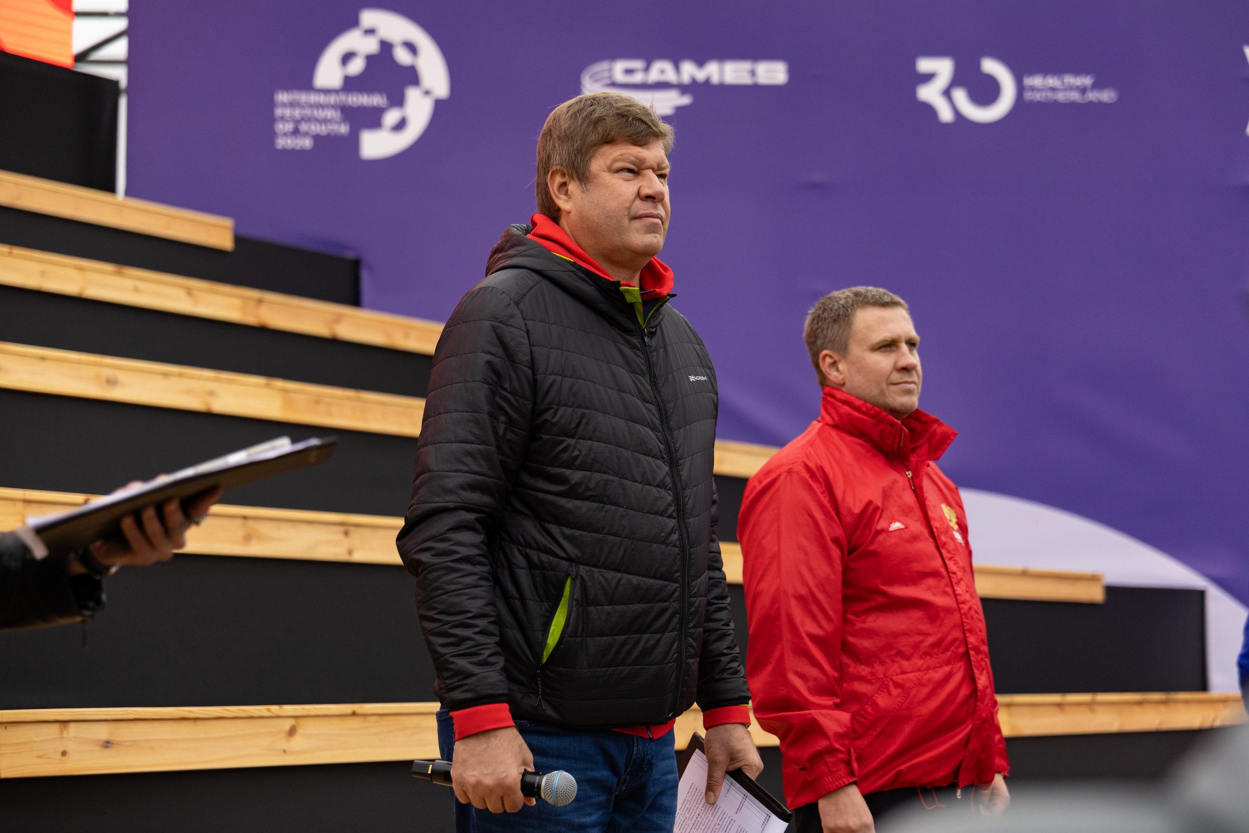 Спорт. Фотограф Аня Платонова