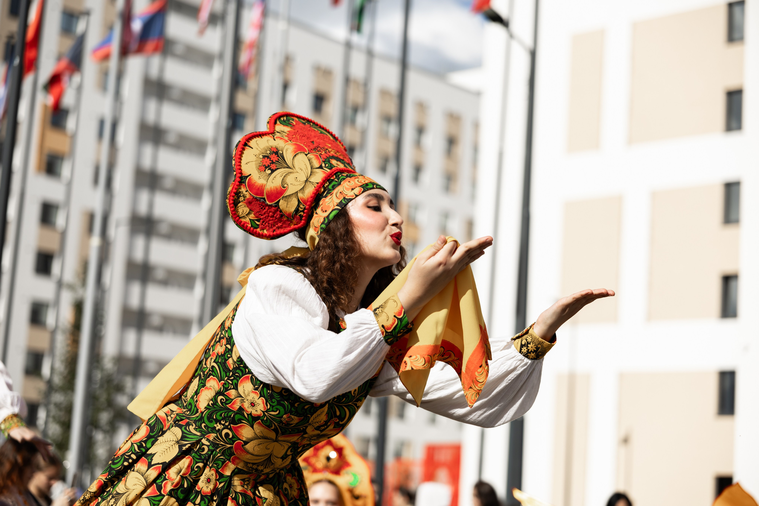 События, мероприятия. Фотограф Аня Платонова