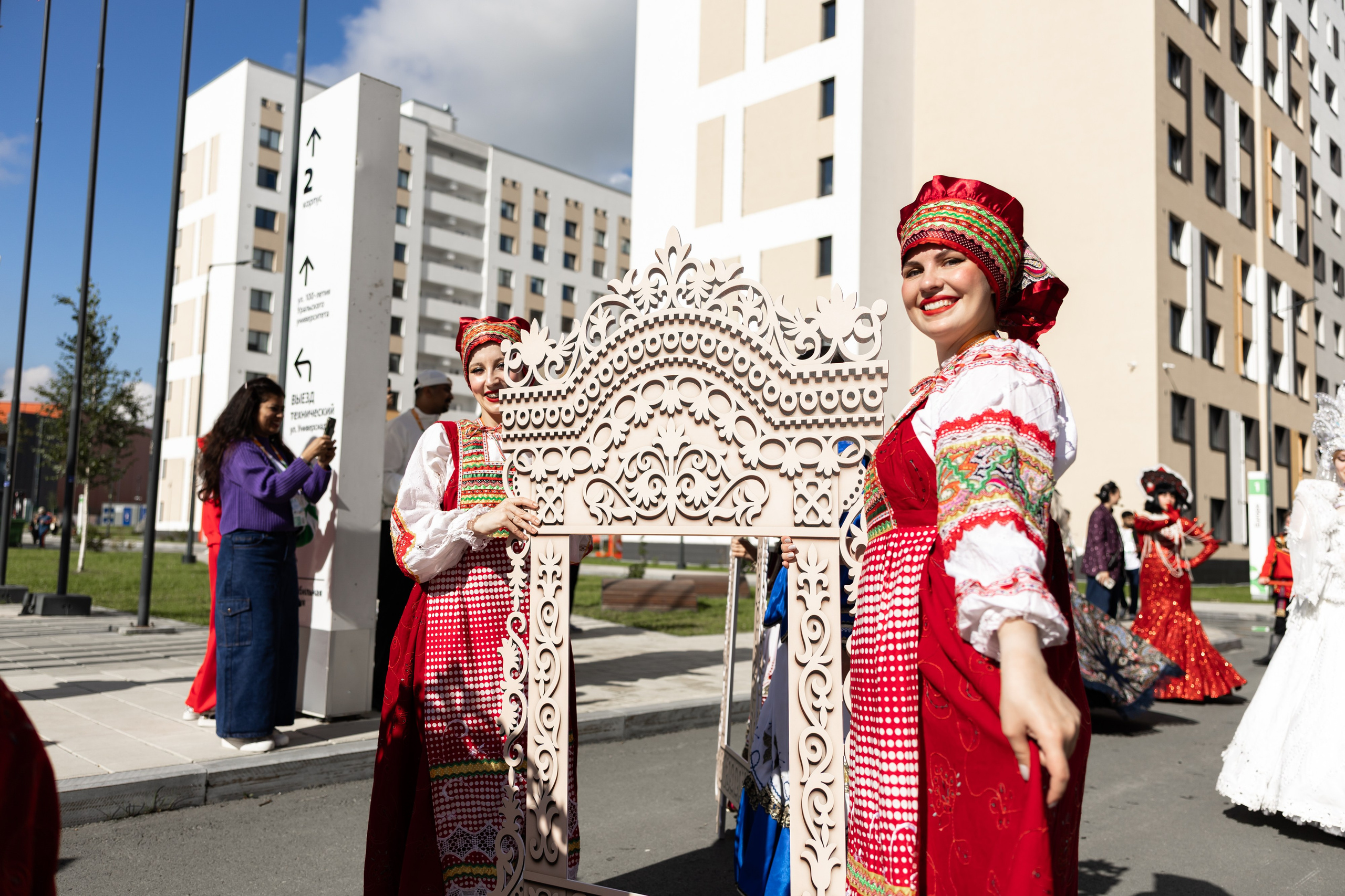 События, мероприятия. Фотограф Аня Платонова