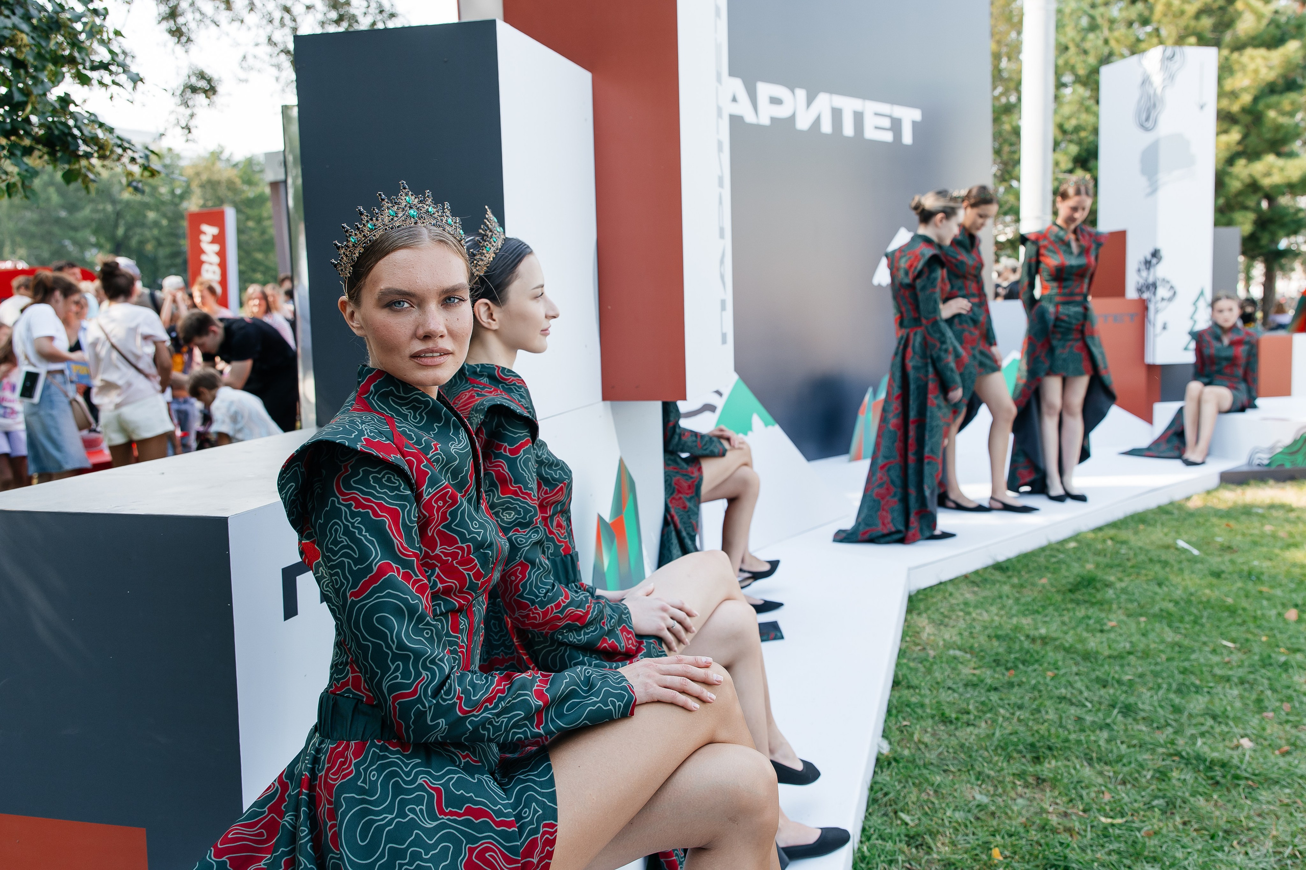 События, мероприятия. Фотограф Аня Платонова