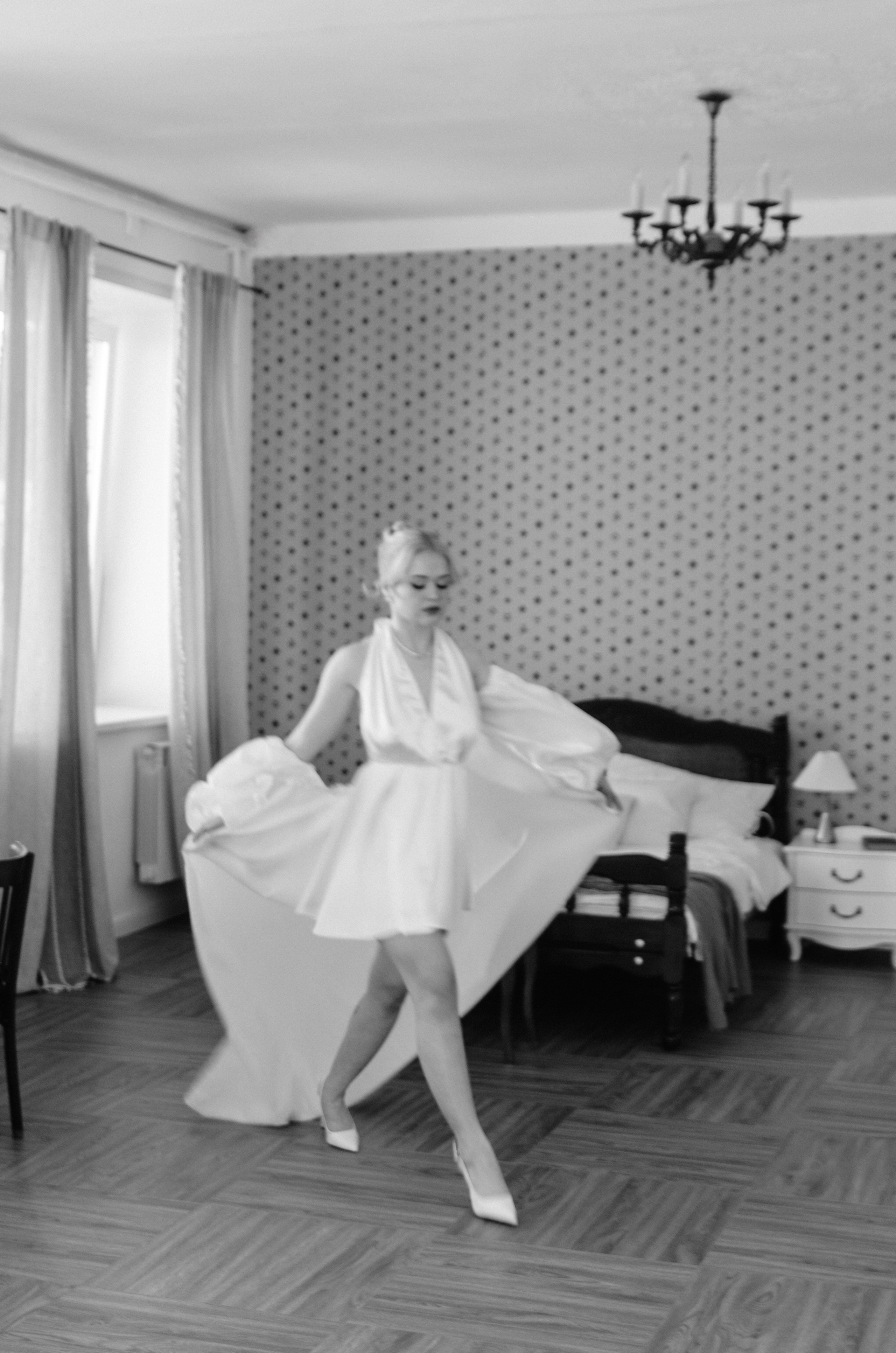 Будуар: 2 образа. Денисова Аля — фотограф для парных съемок и индивидуальных историй в Барнауле