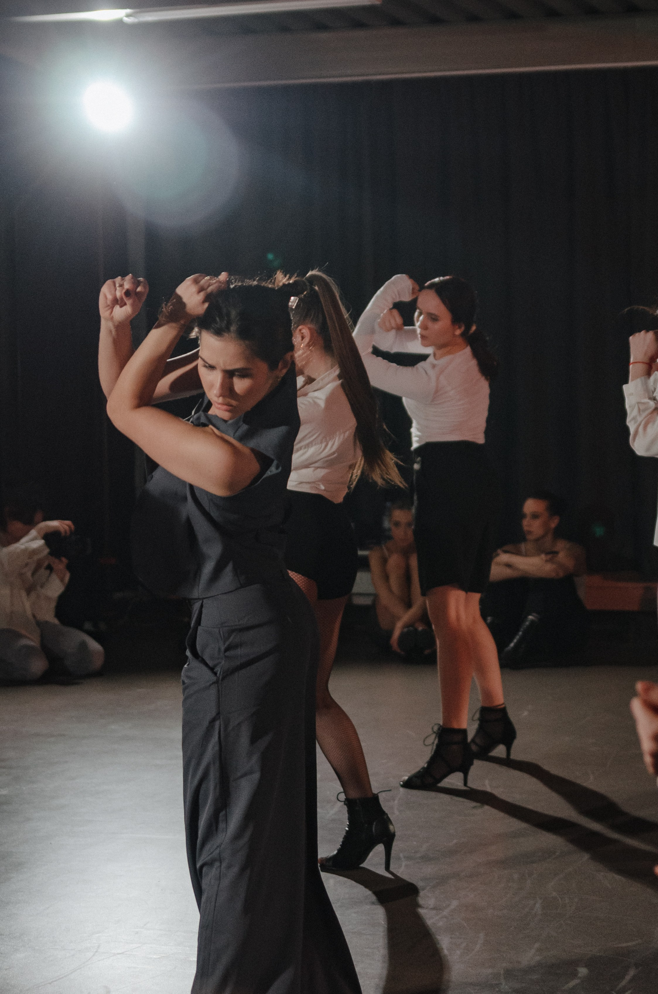 Birthday heels class Екатерины Ингачевой. Денисова Аля — фотограф для парных съемок и индивидуальных историй в Барнауле