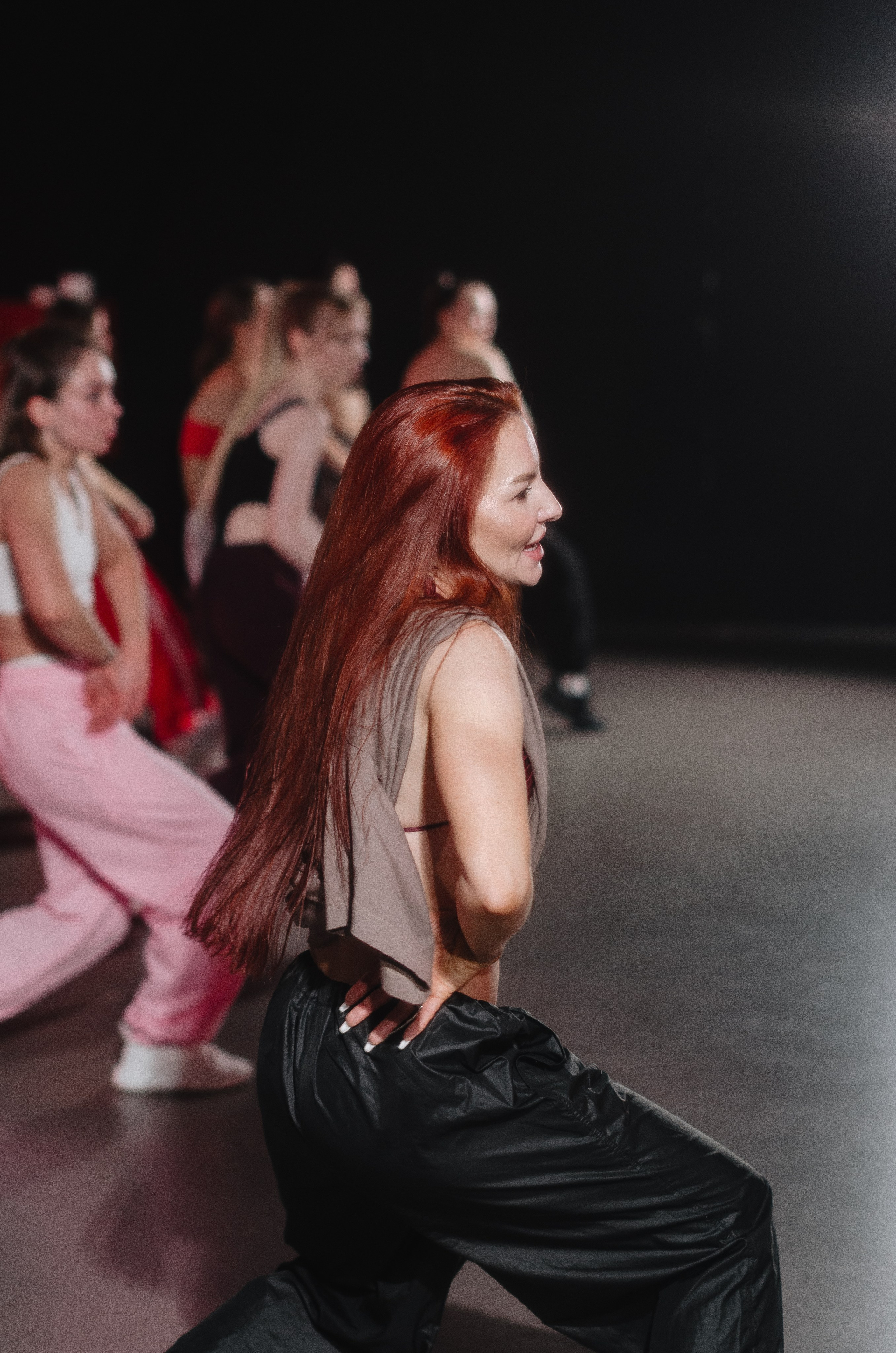 Мастер-классы по High Heels/Girly hip-hop от Оксаны ATTA. Денисова Аля — фотограф для парных съемок и индивидуальных историй в Барнауле