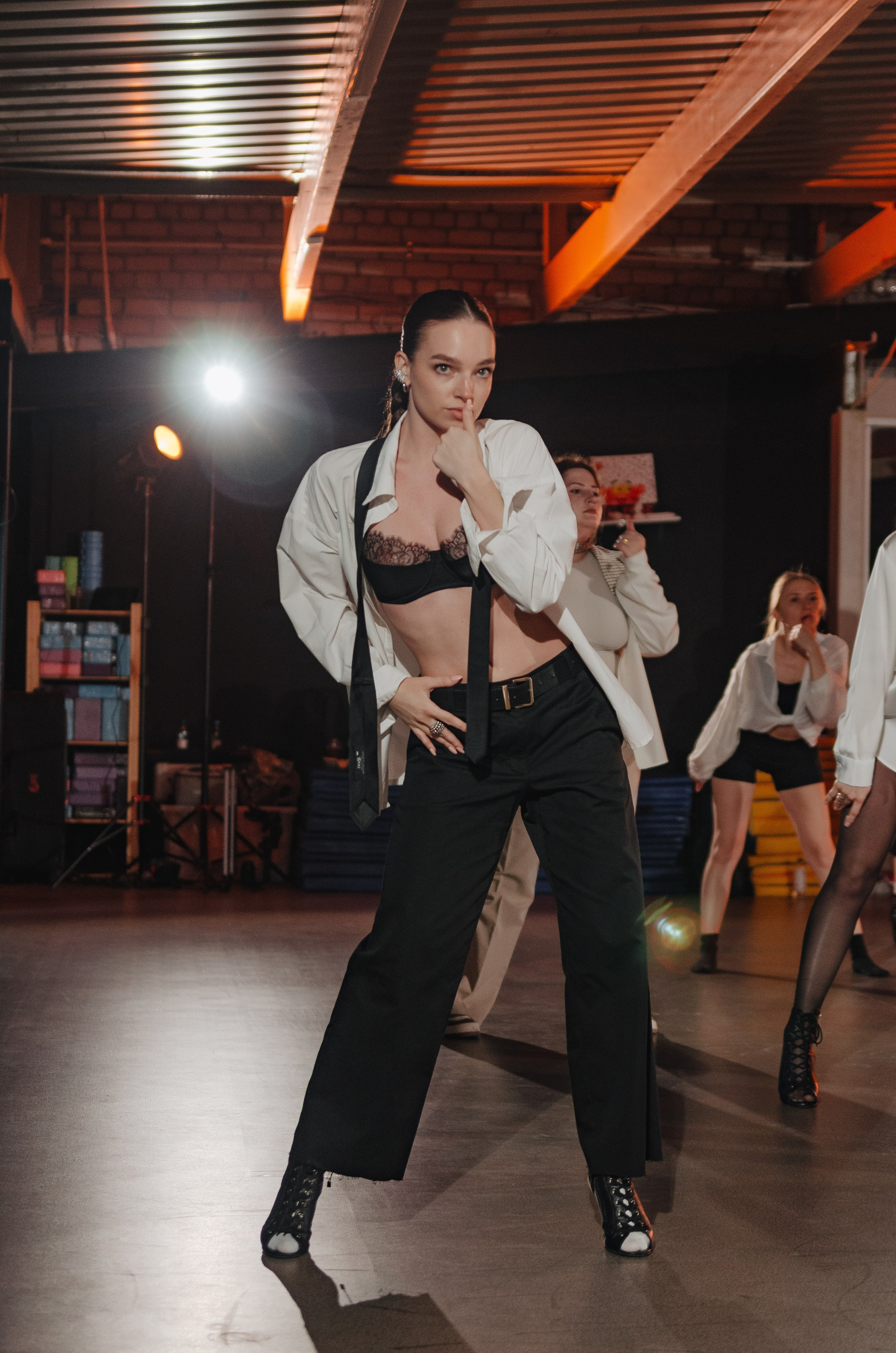 Birthday heels class Екатерины Ингачевой. Денисова Аля — фотограф для парных съемок и индивидуальных историй в Барнауле