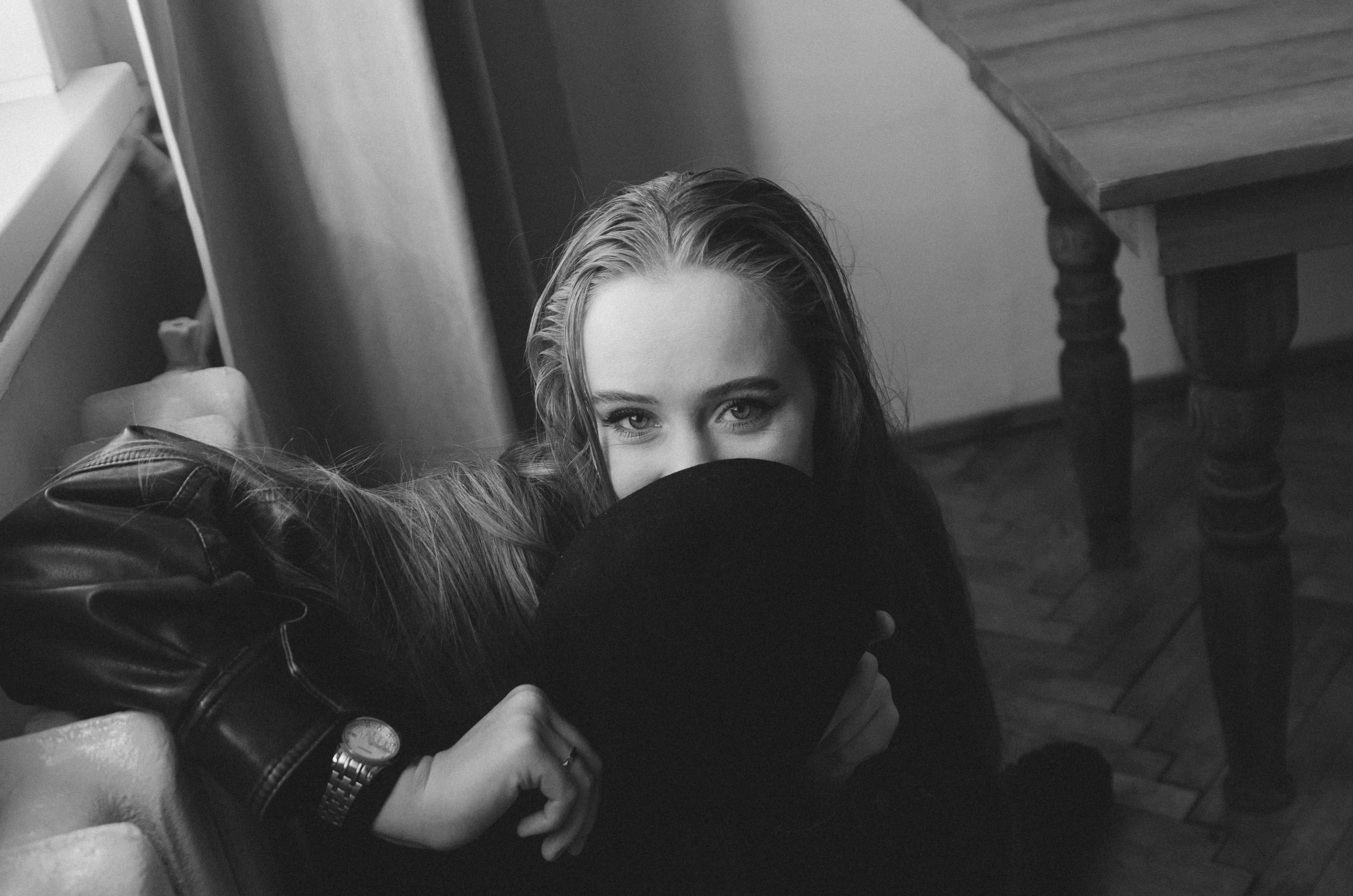 Дерзко. Денисова Аля — фотограф для парных съемок и индивидуальных историй в Барнауле