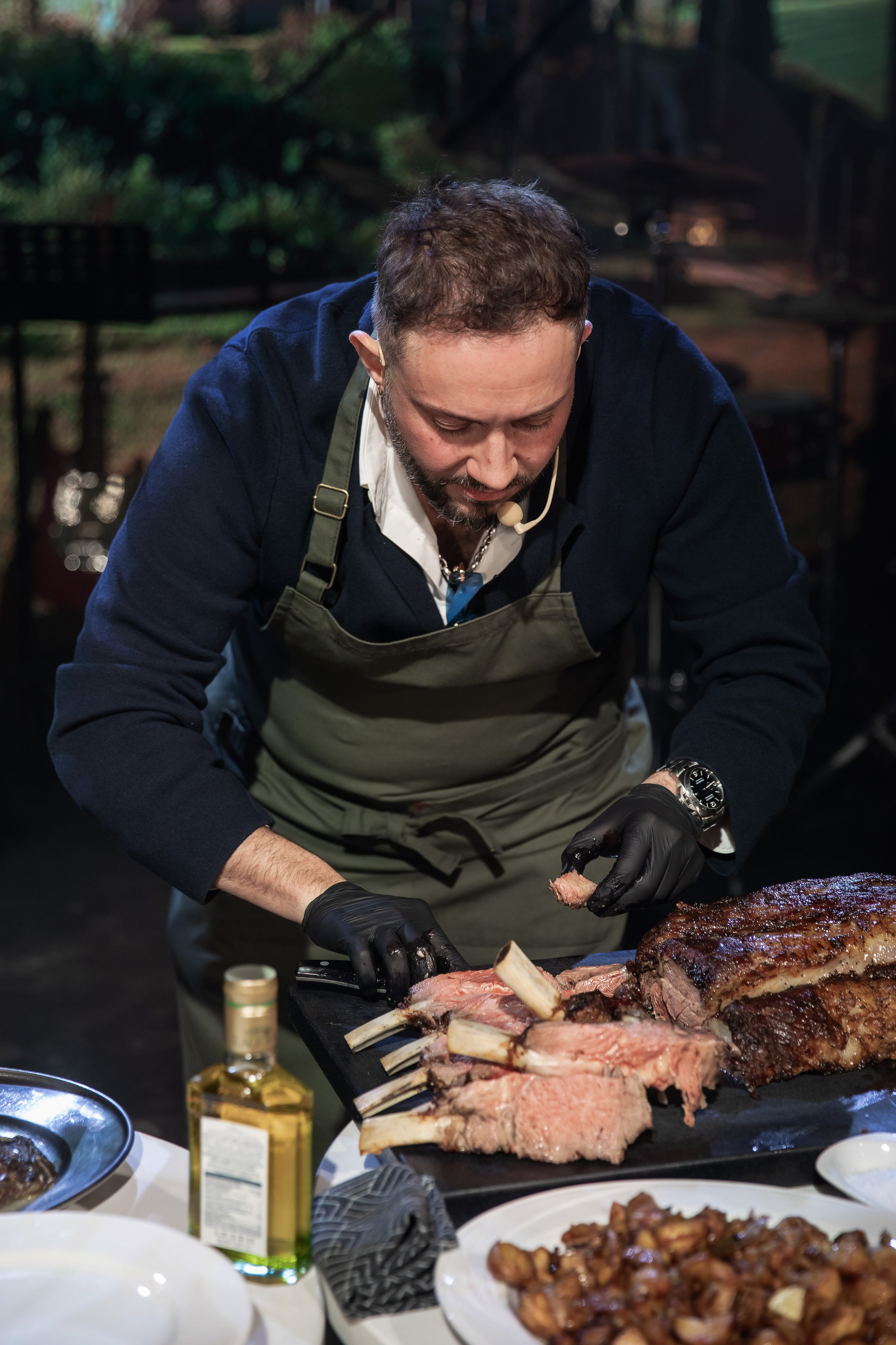 День Рождения Свидовского Виталия Алексеевича. NesterovaMaria.ru