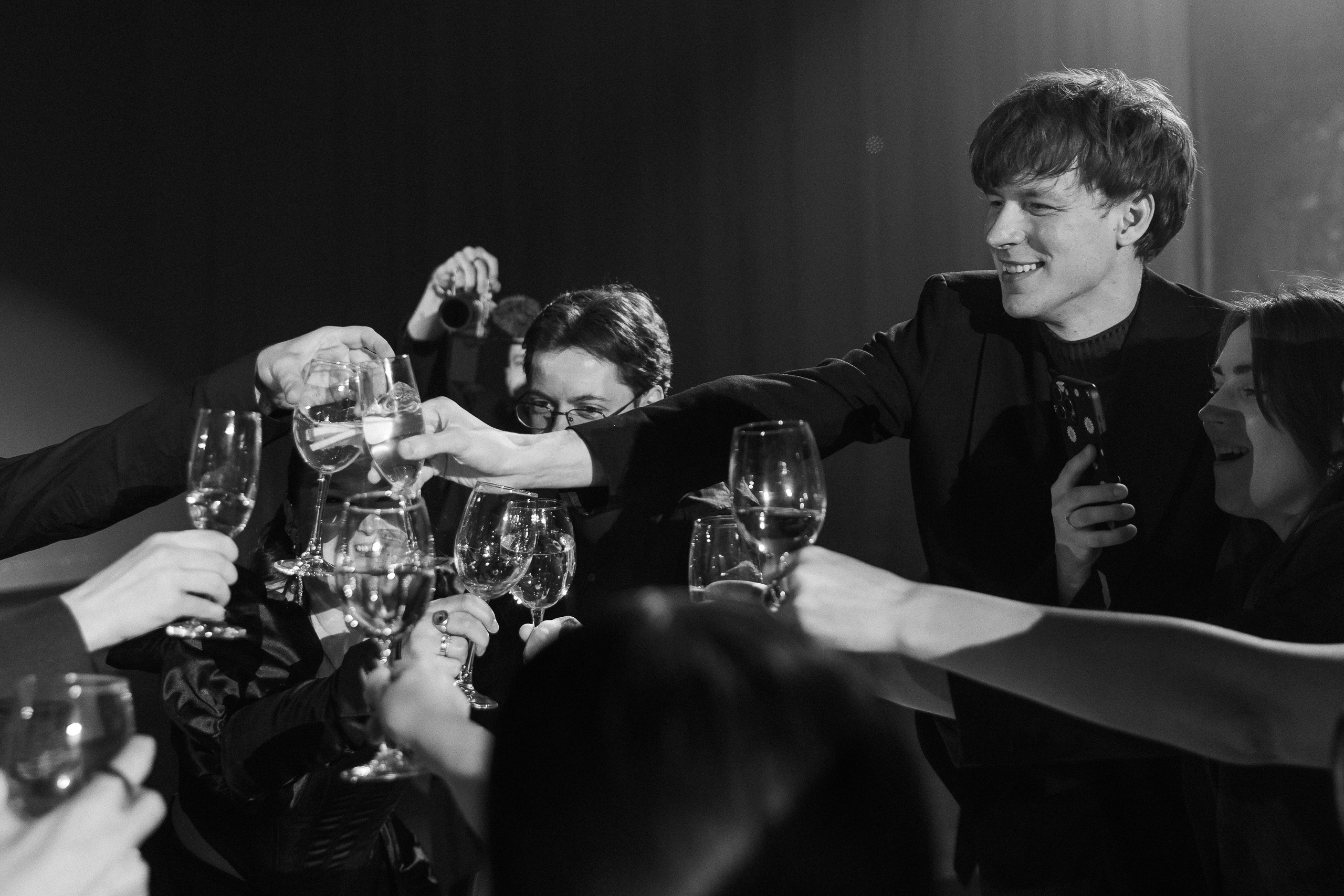 Wedding Awards NW 2025. NesterovaMaria.ru