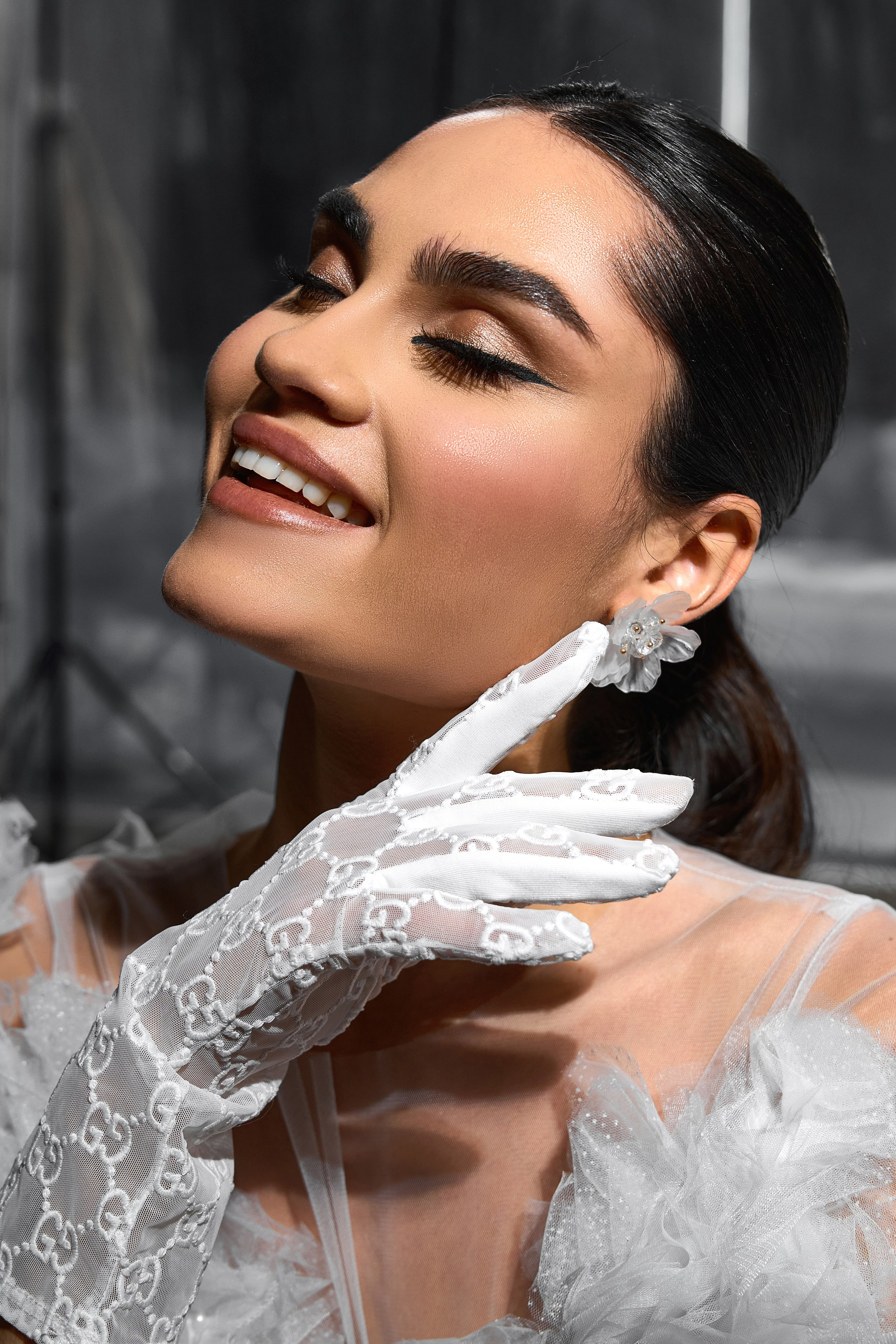 Утро невесты | Ольга. Фотограф Ульяна Соколова Москва