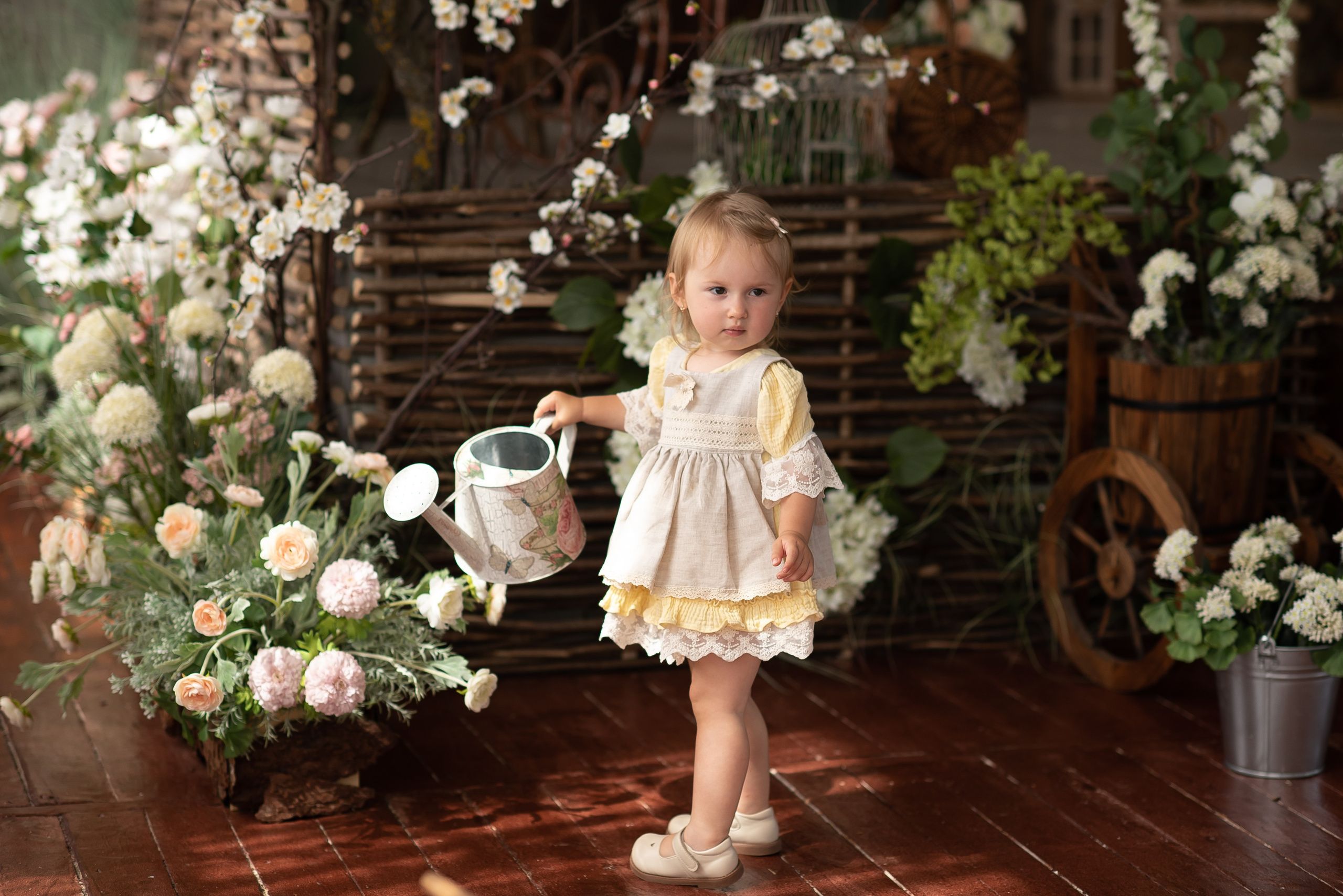 Фотостудия Колибри (Кулагина, 17). Фотограф Мария Усманова, Казань