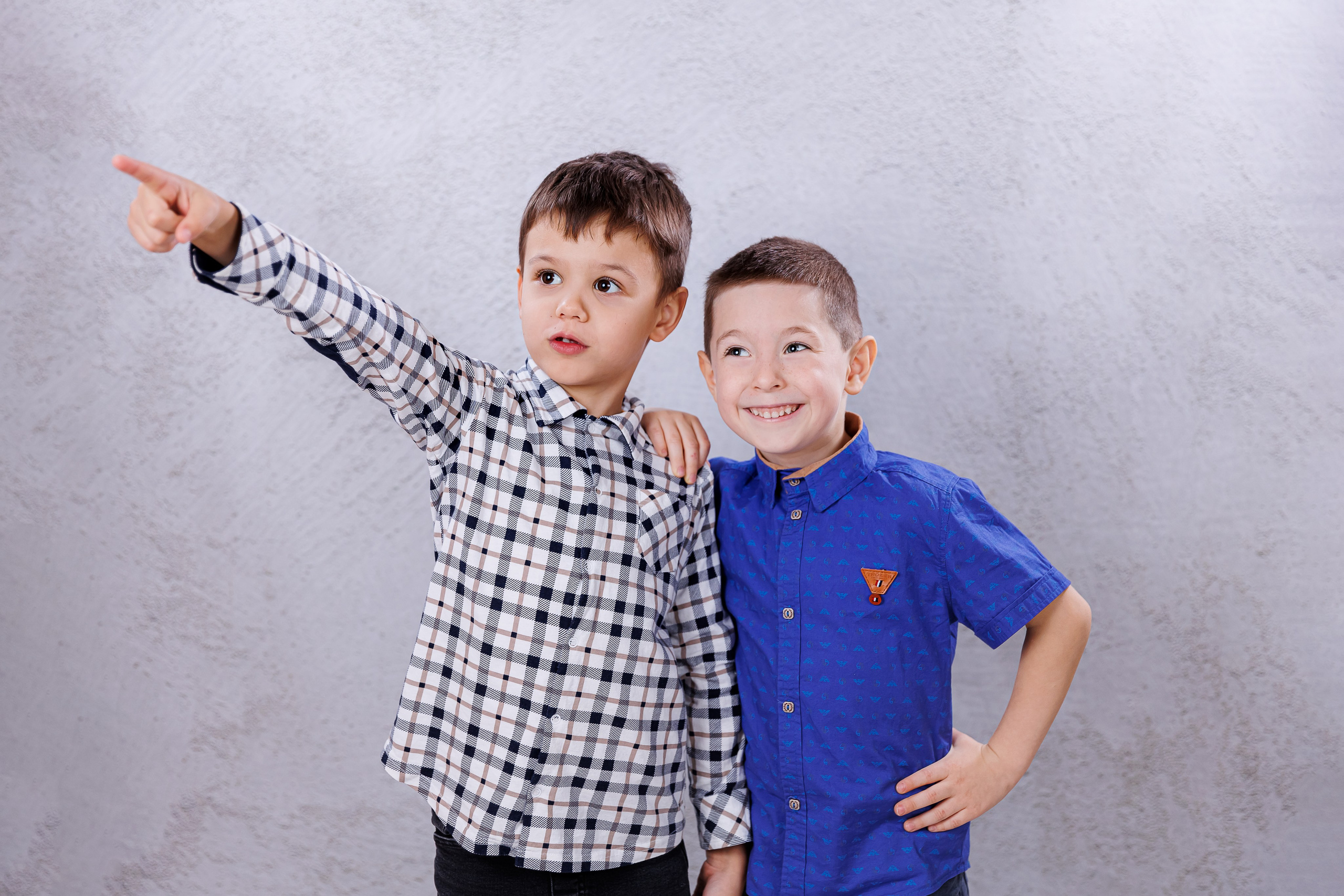 Фото с друзьями и общегрупповые. Семейный и детский фотограф Комина Елена, Власиха, Одинцово