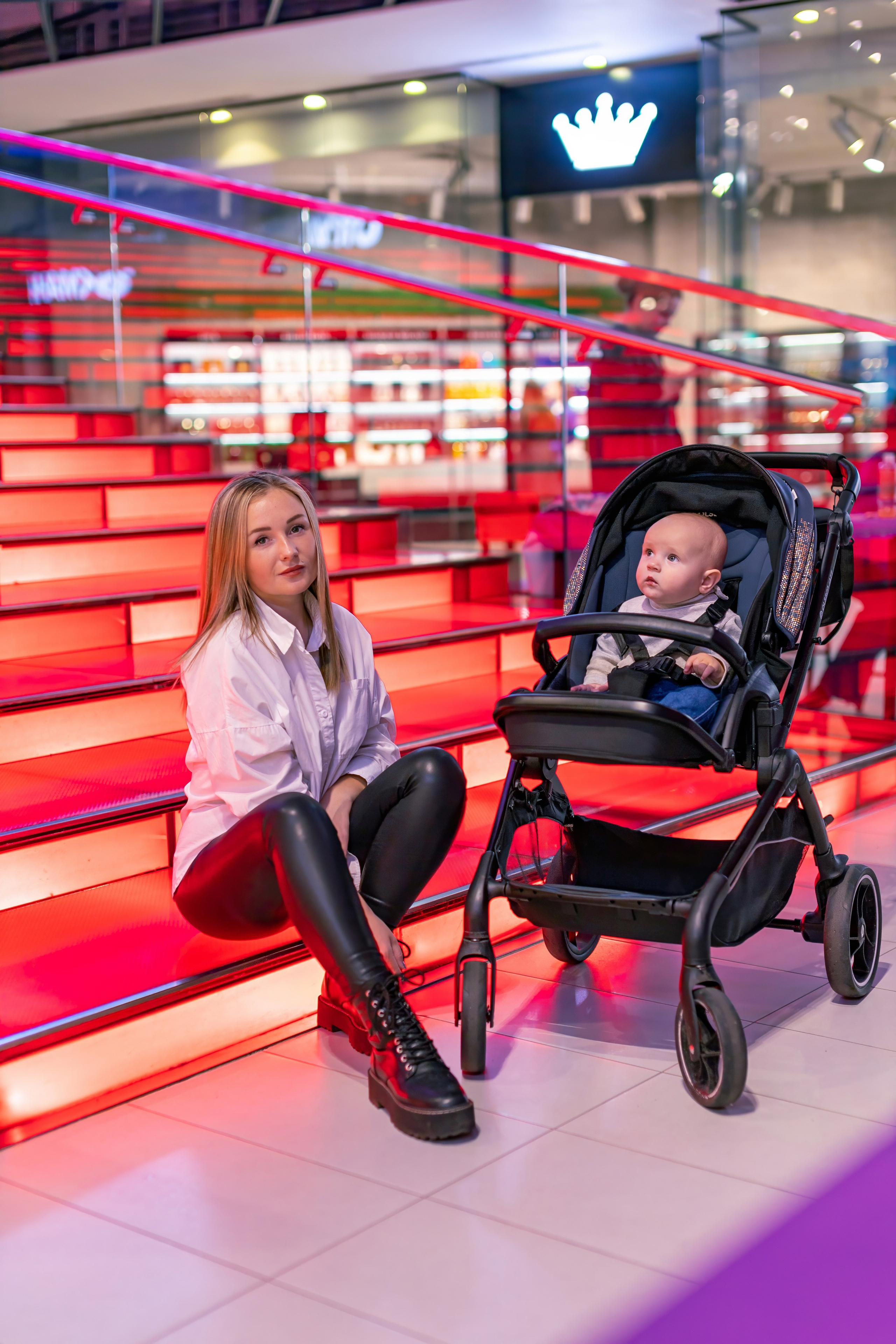 Яна и Данил. Александра Куликова фотограф, Москва