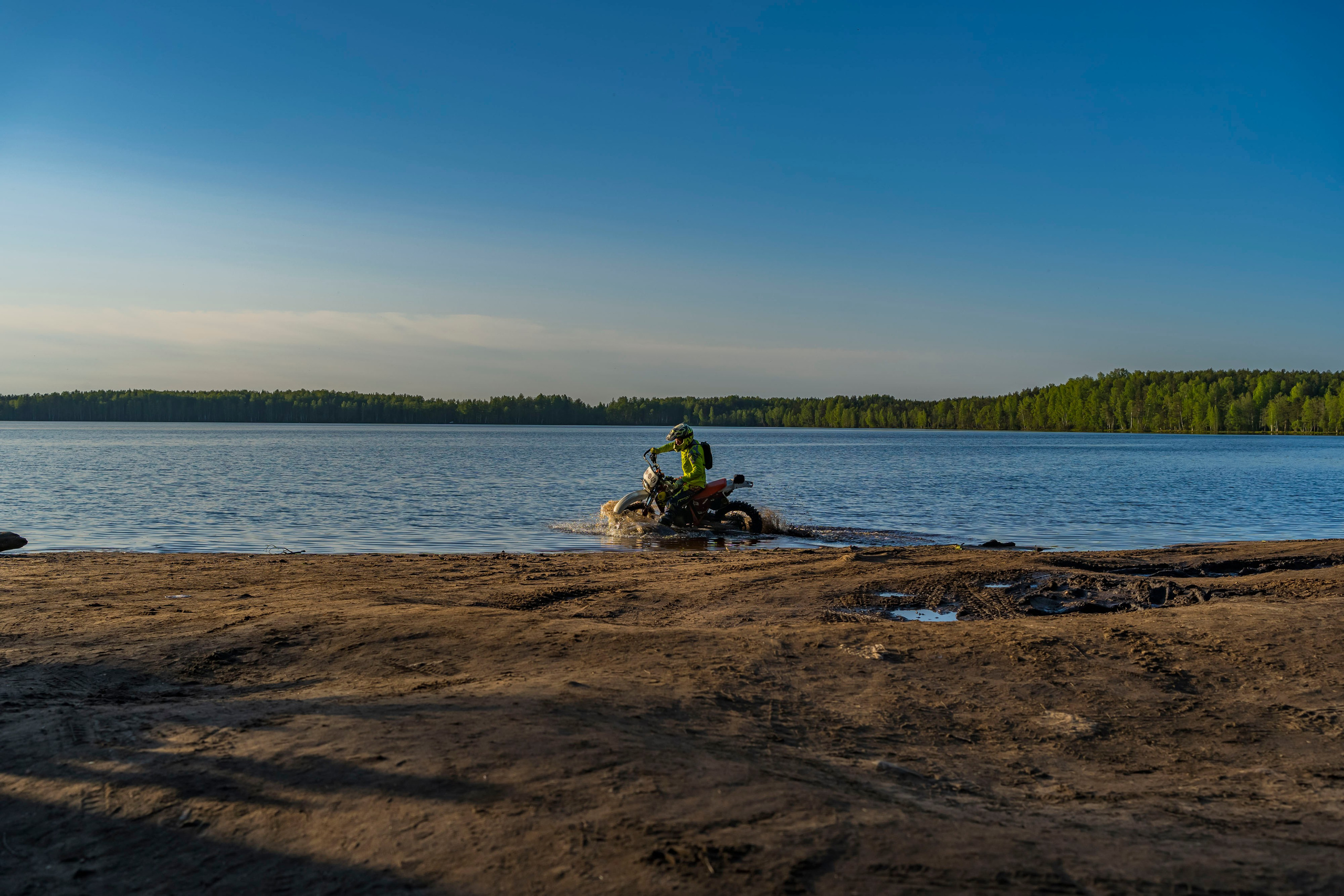 Владимир. Графический дизайнер Илья Левченко