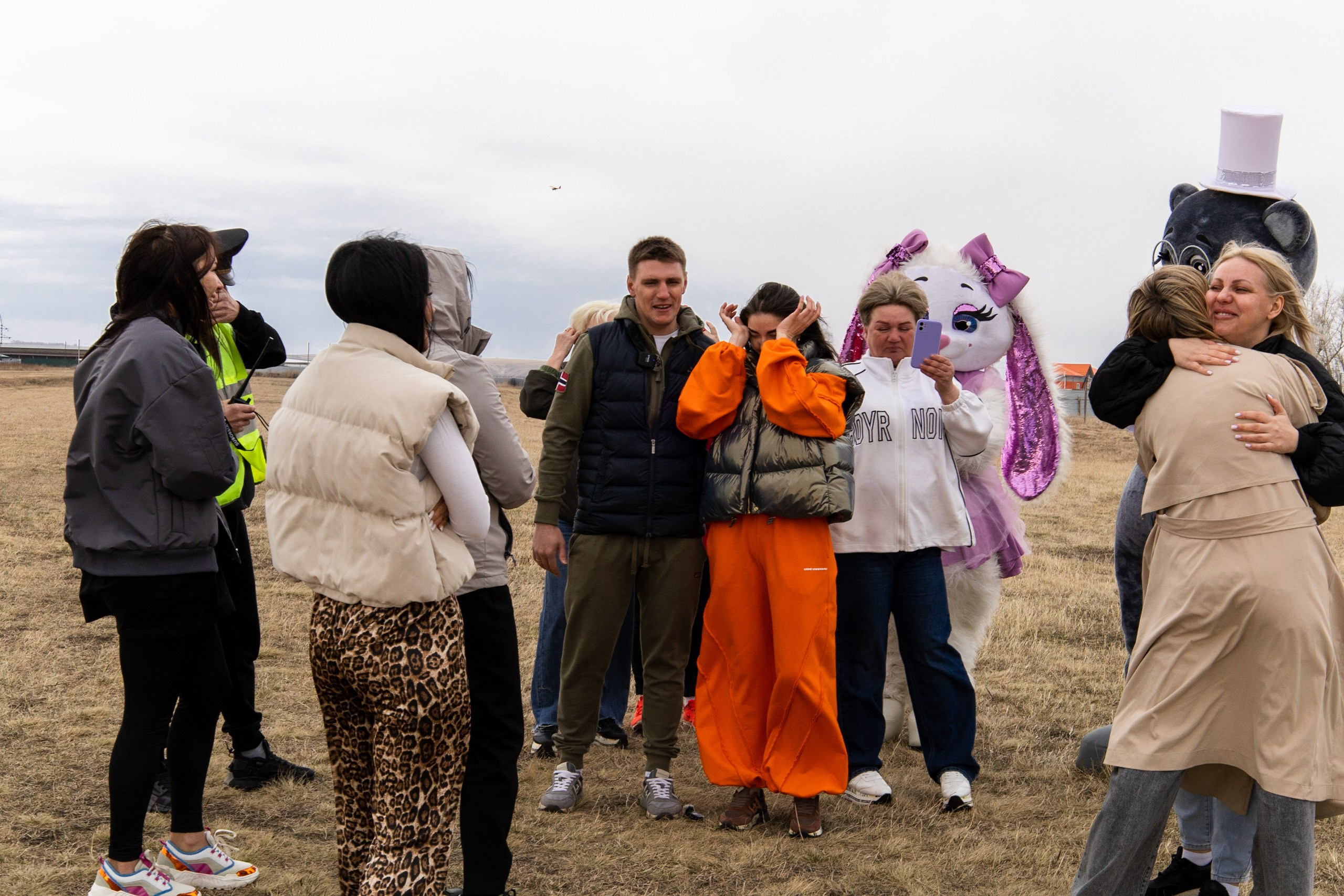 Мальчик или девочка?. Настя Лекса. фотограф г. Красноярск