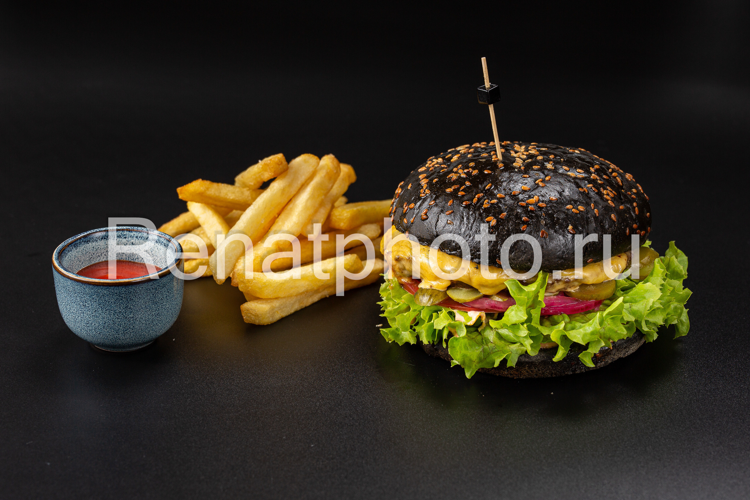 Renatphoto-Фотосъёмка блюд для меню. Профессиональная фотосъёмка интерьеров, предметная фотосессия еды для меню г. Анапа