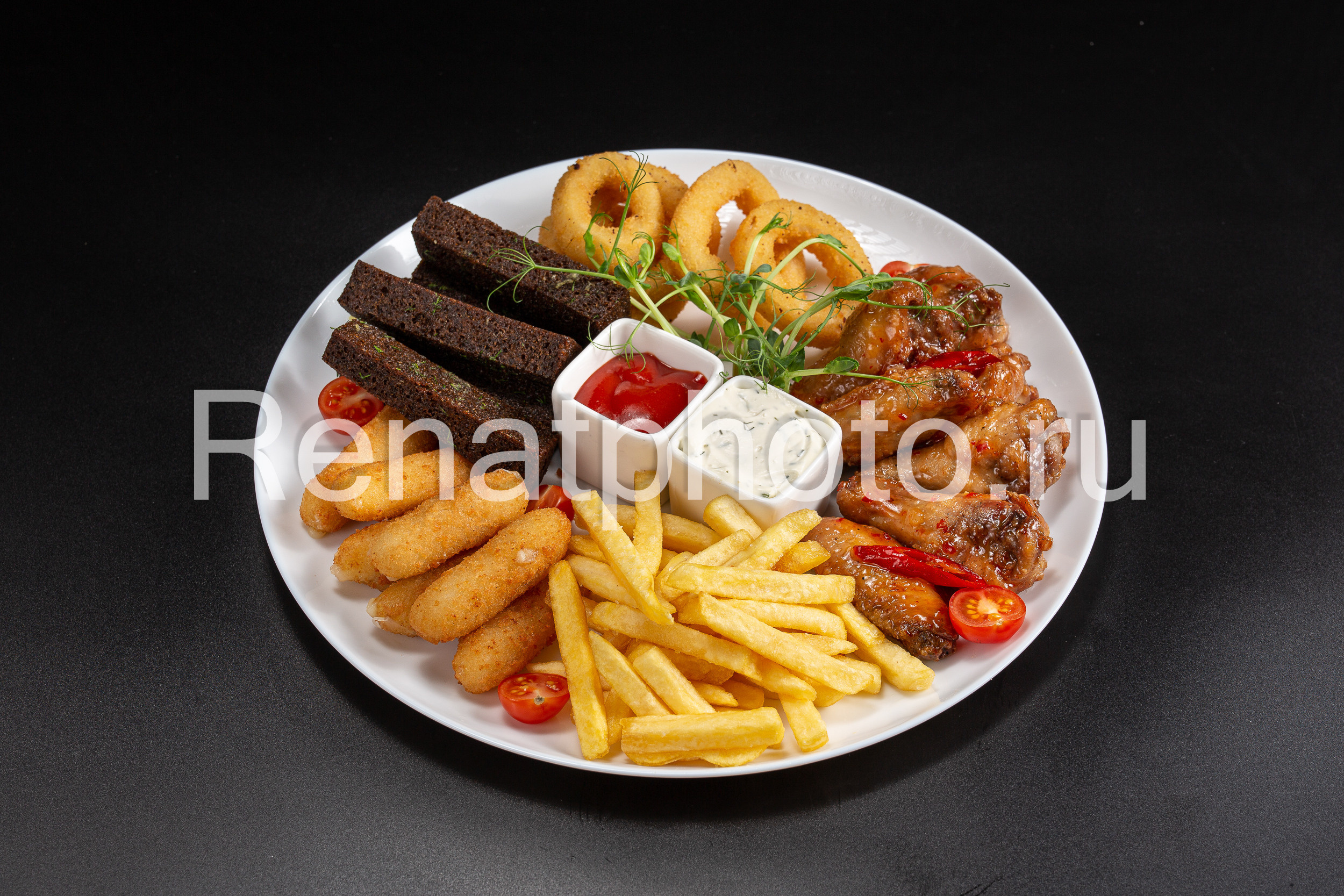 Renatphoto-Фотосъёмка блюд для меню. Профессиональная фотосъёмка интерьеров, предметная фотосессия еды для меню г. Анапа