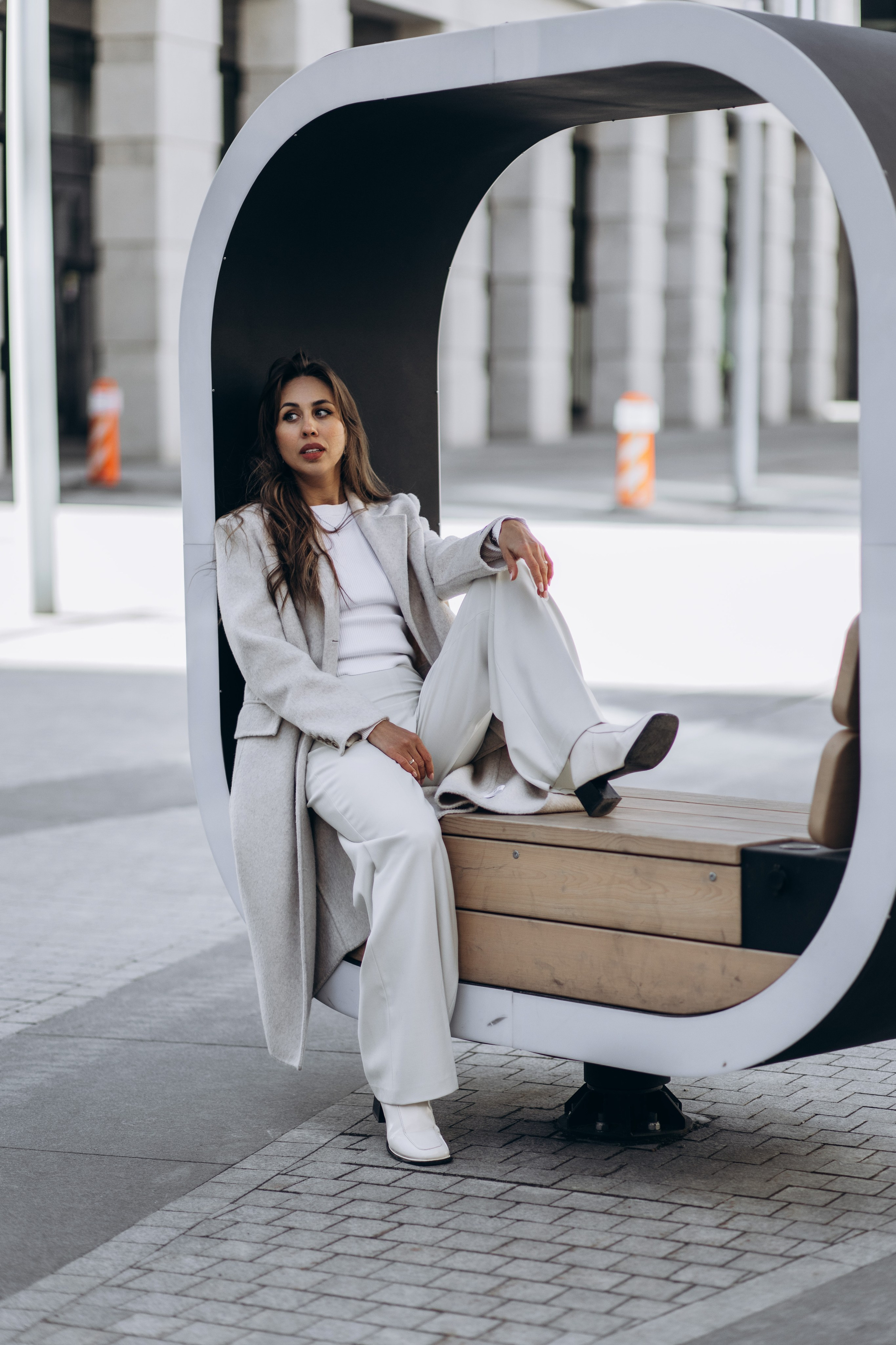 Ж. Фотограф в Санкт-Петербурге Арбатская Наталья