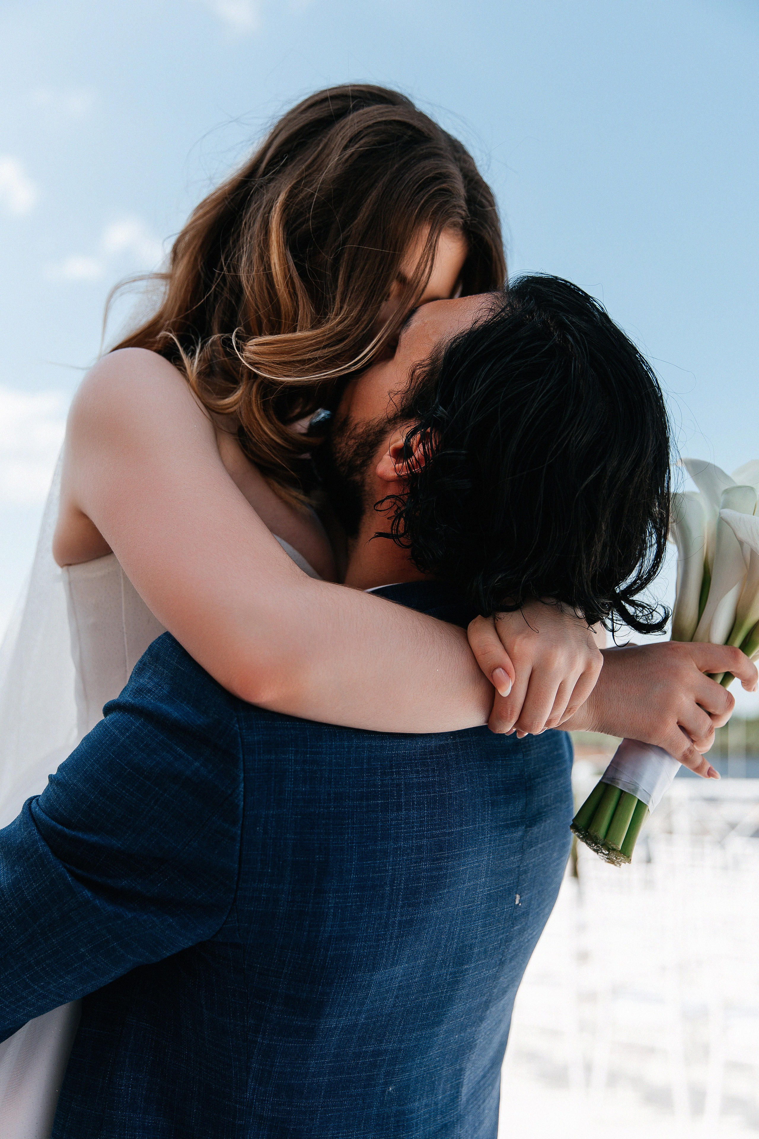 Эмиль и Милена. Свадебный фотограф Нижний Новгород | Софа Полякова