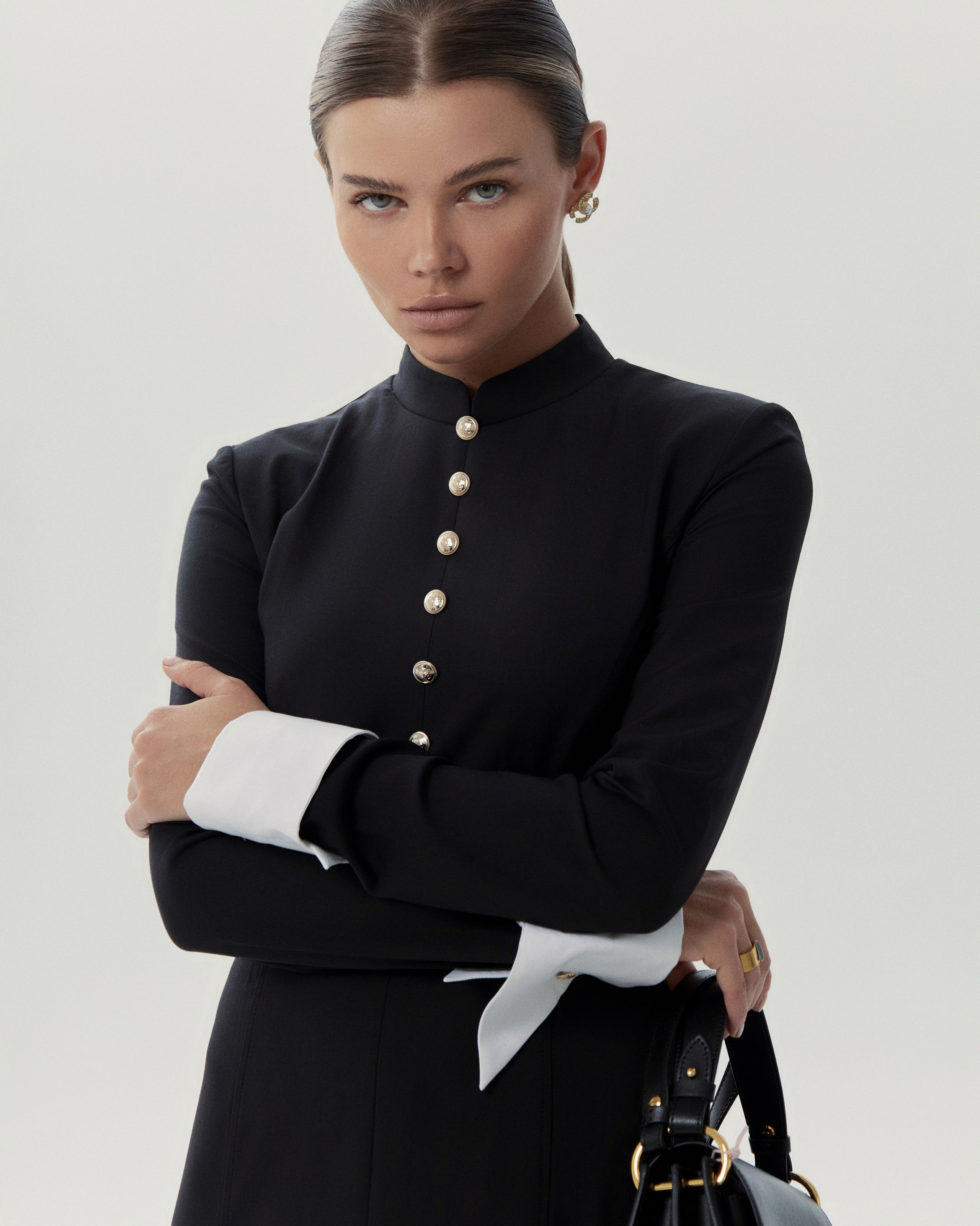 CHARUEL (Lookbook). Fashion фотограф в г. Москва