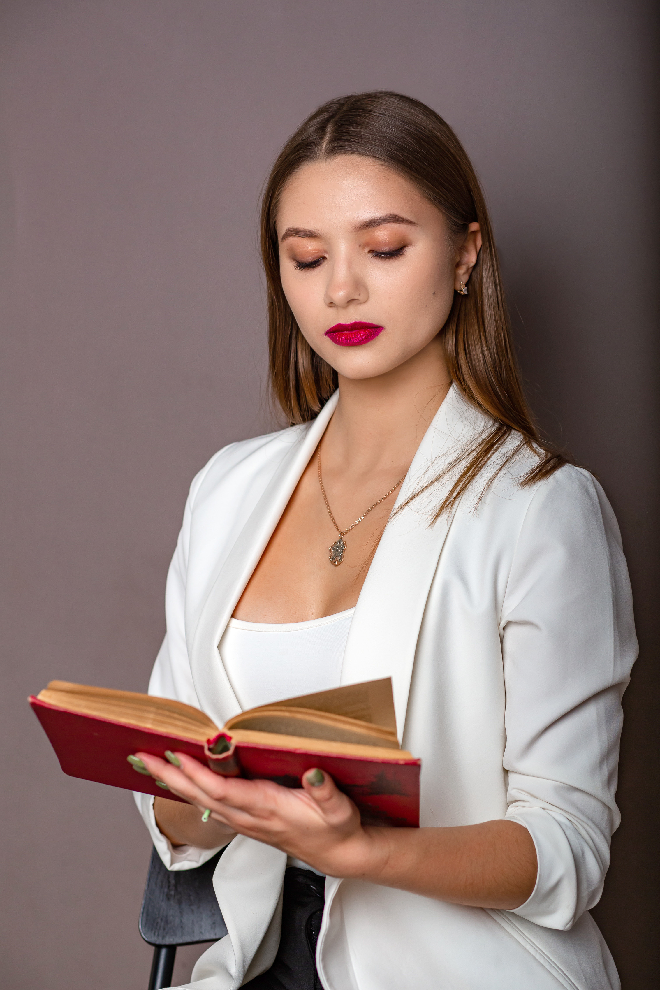 Валерия. Фотограф Дмитров. Москва