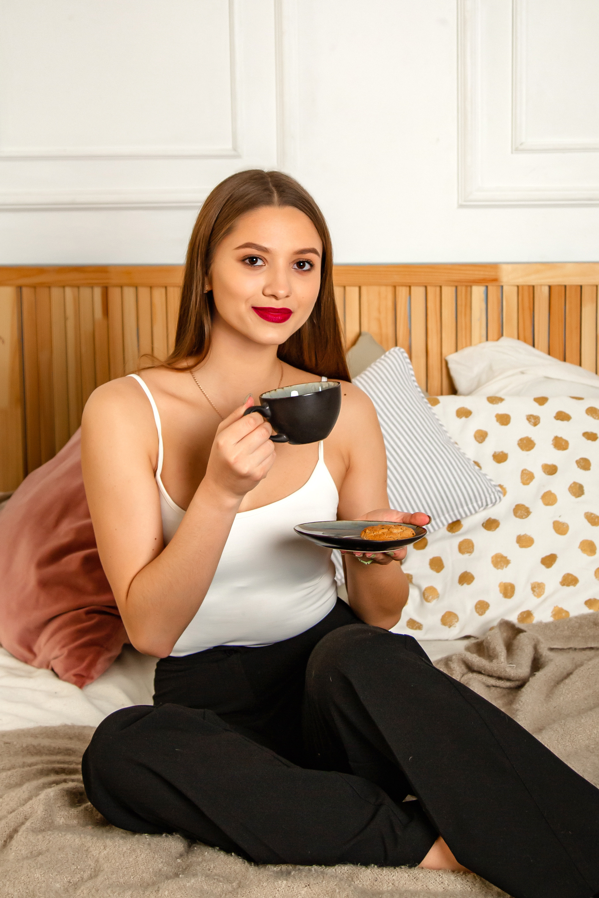 Валерия. Фотограф Дмитров. Москва