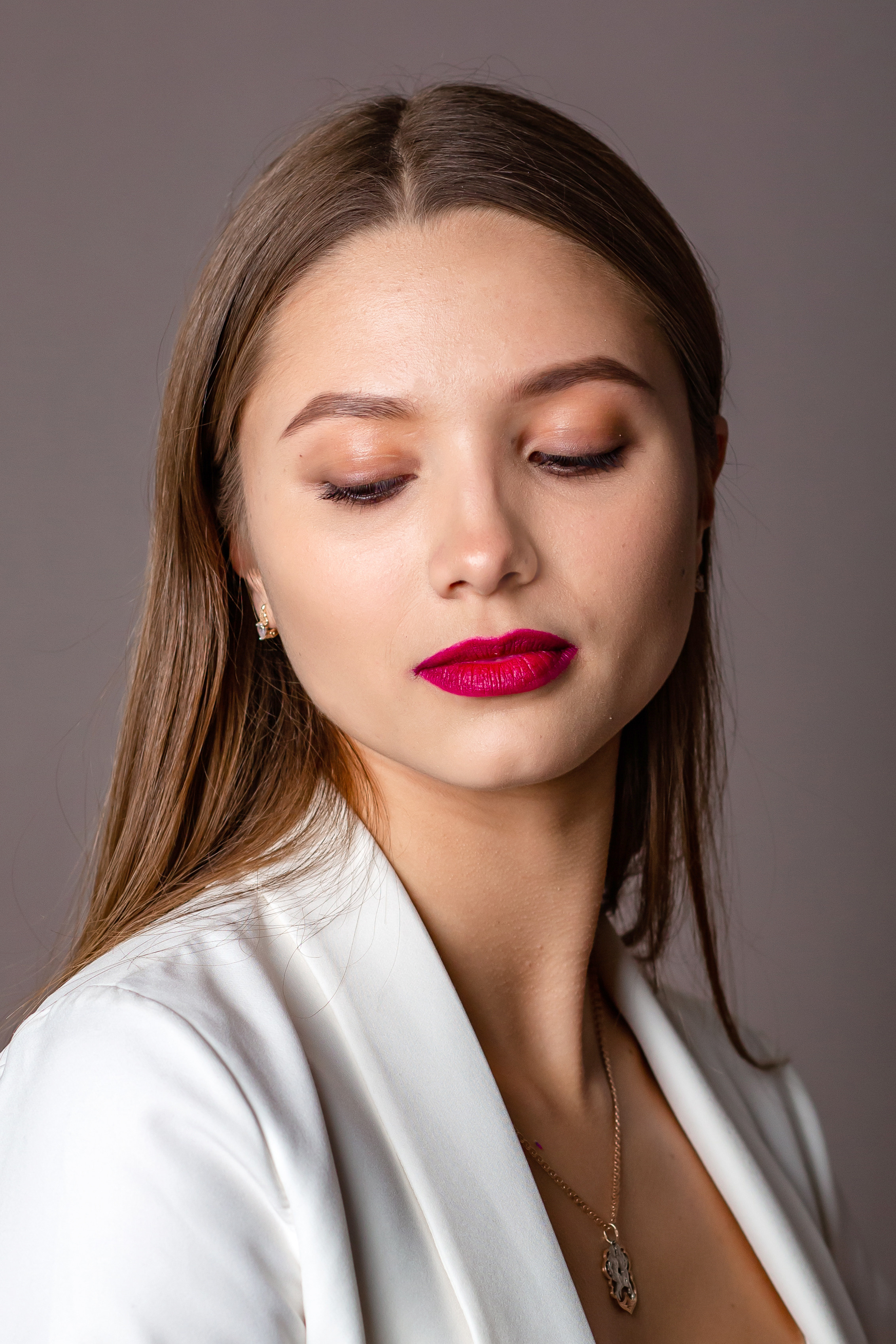 Валерия. Фотограф Дмитров. Москва