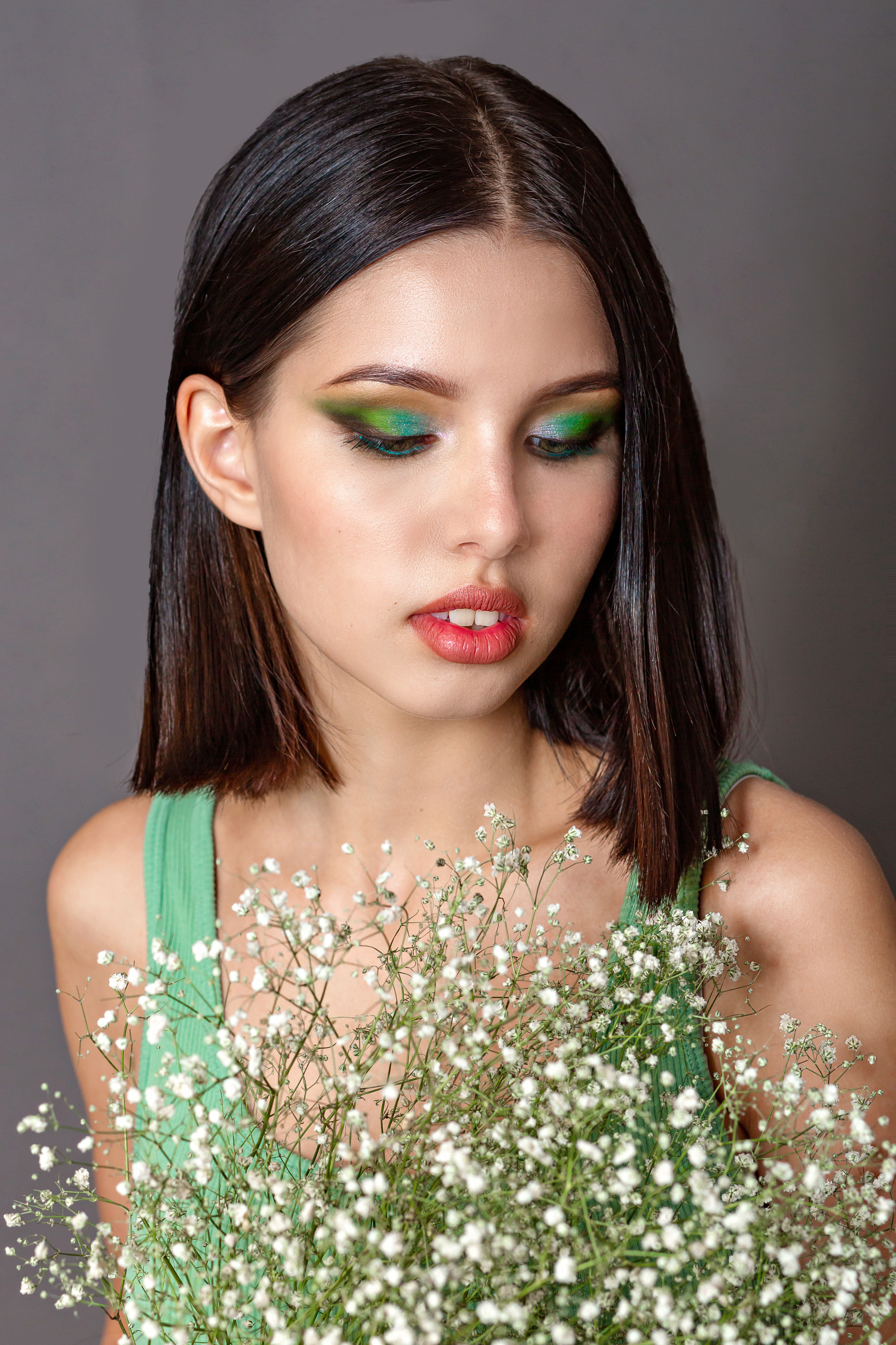 Соня. Фотограф Дмитров. Москва