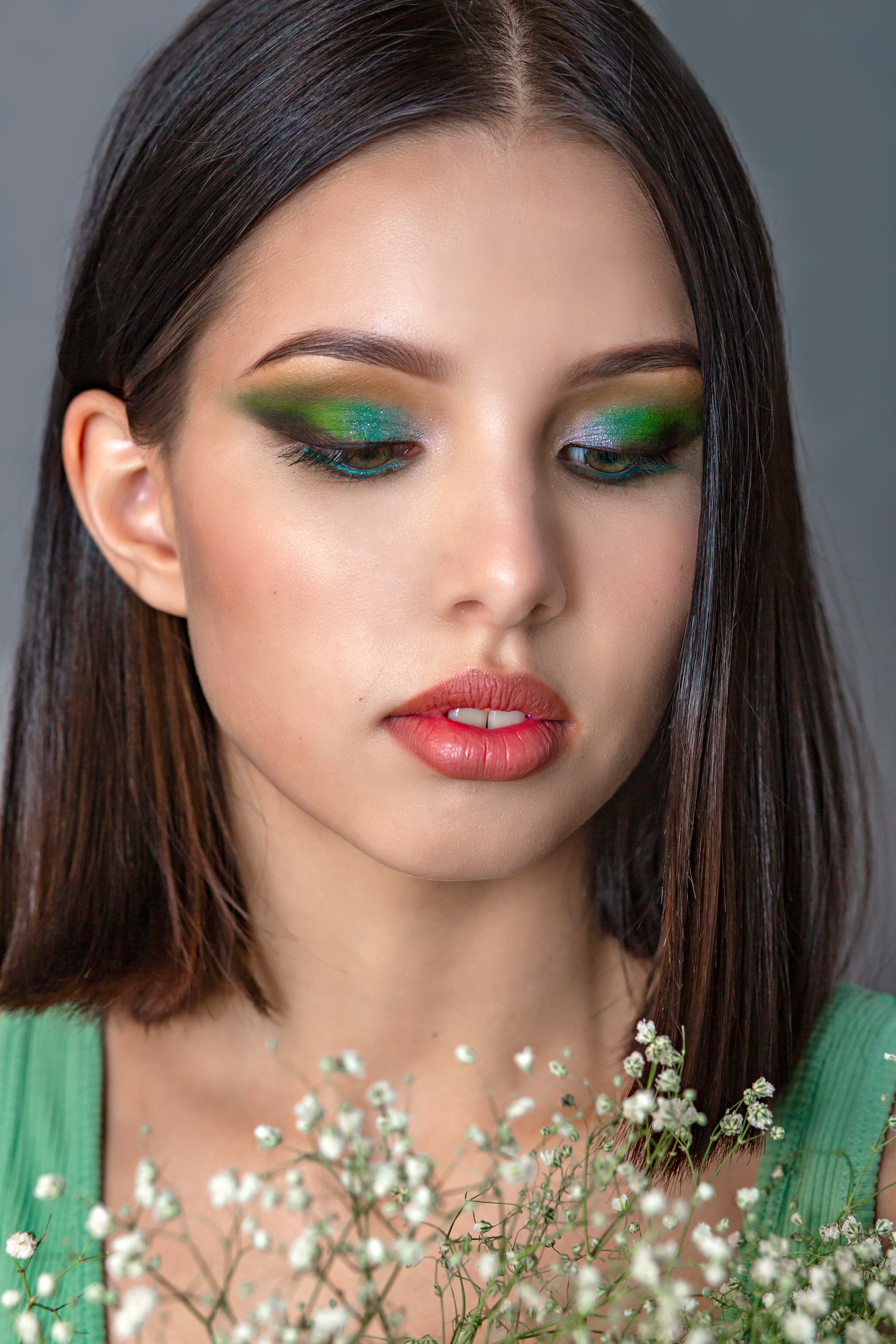 Соня. Фотограф Дмитров. Москва