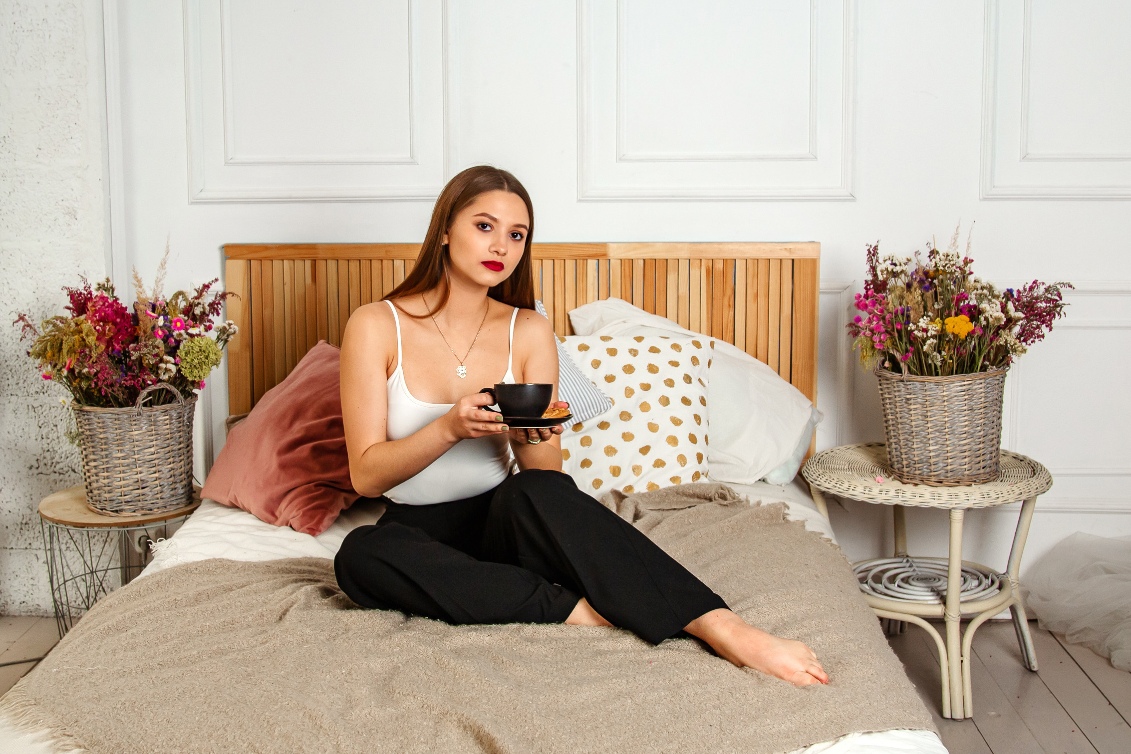 Валерия. Фотограф Дмитров. Москва