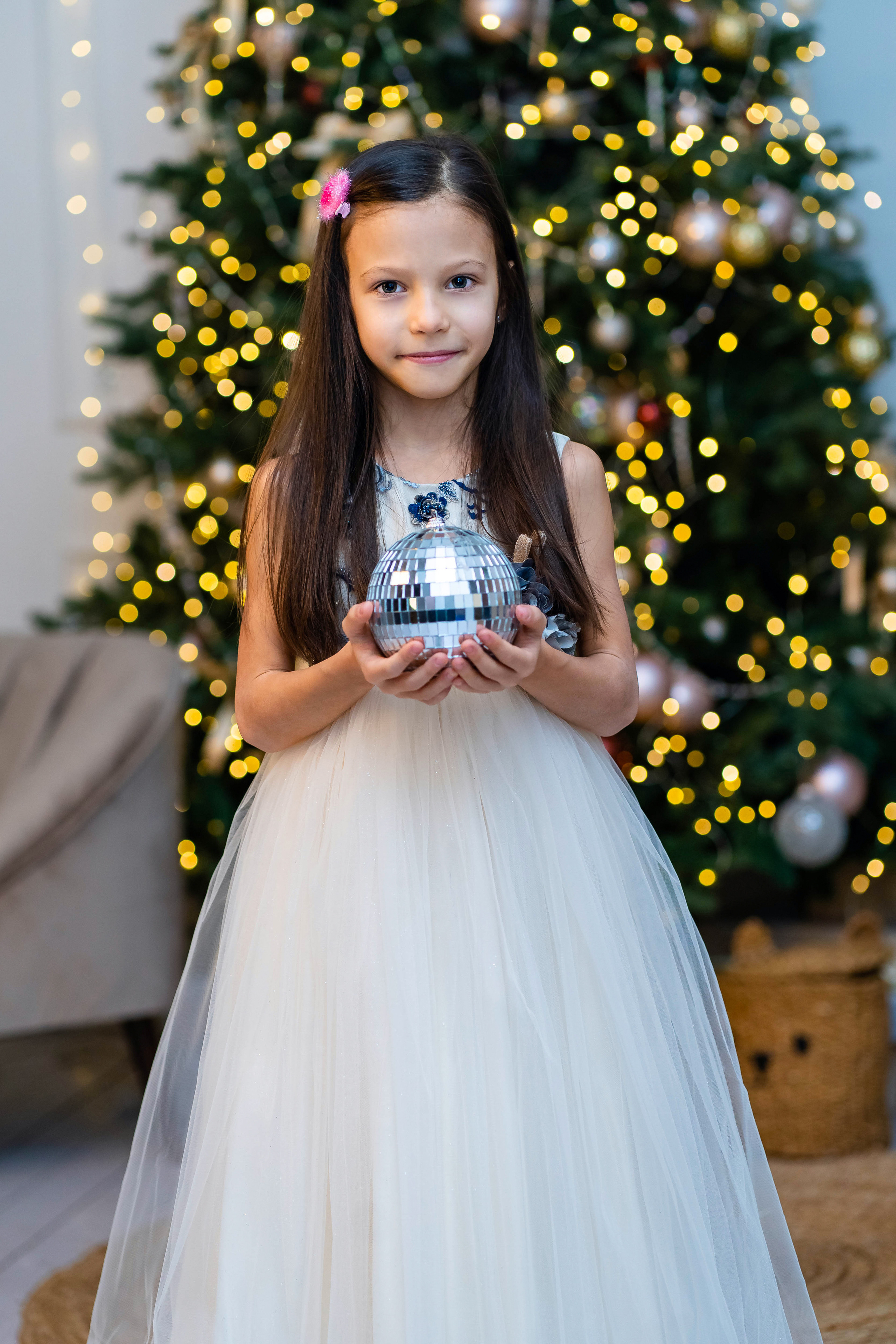 Новый год 2021 фотостудия Леонардо. Фотограф Дмитров. Москва