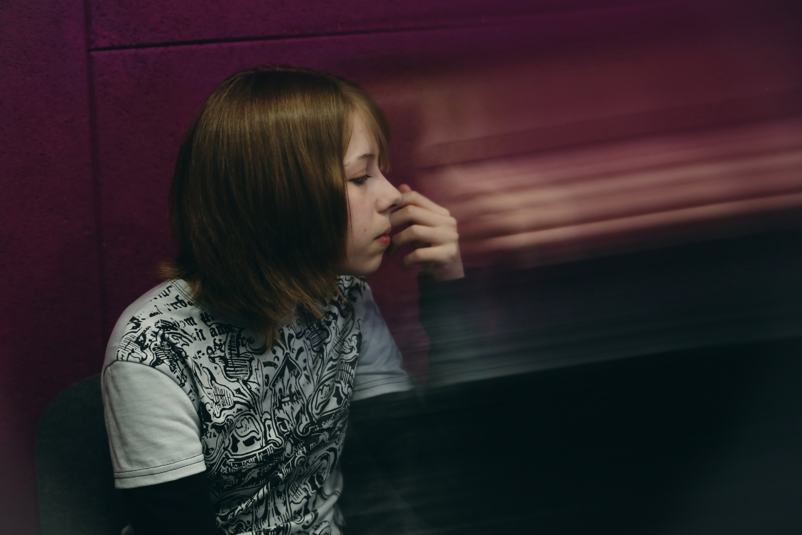 Concert in 7 notes. Фотограф Антонина Гудкова